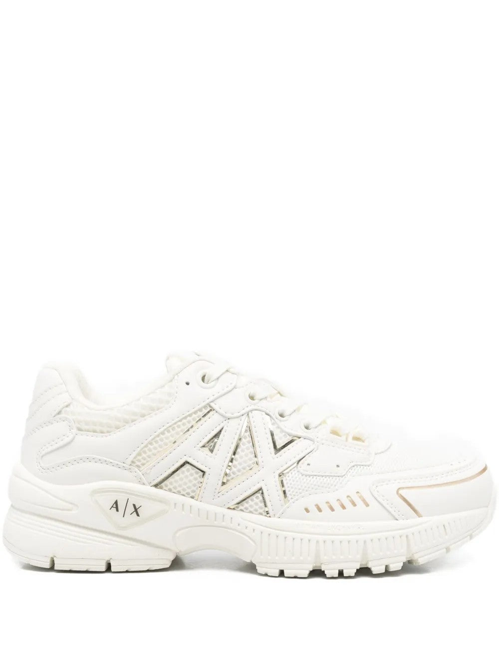 Armani Exchange Womens sneakers