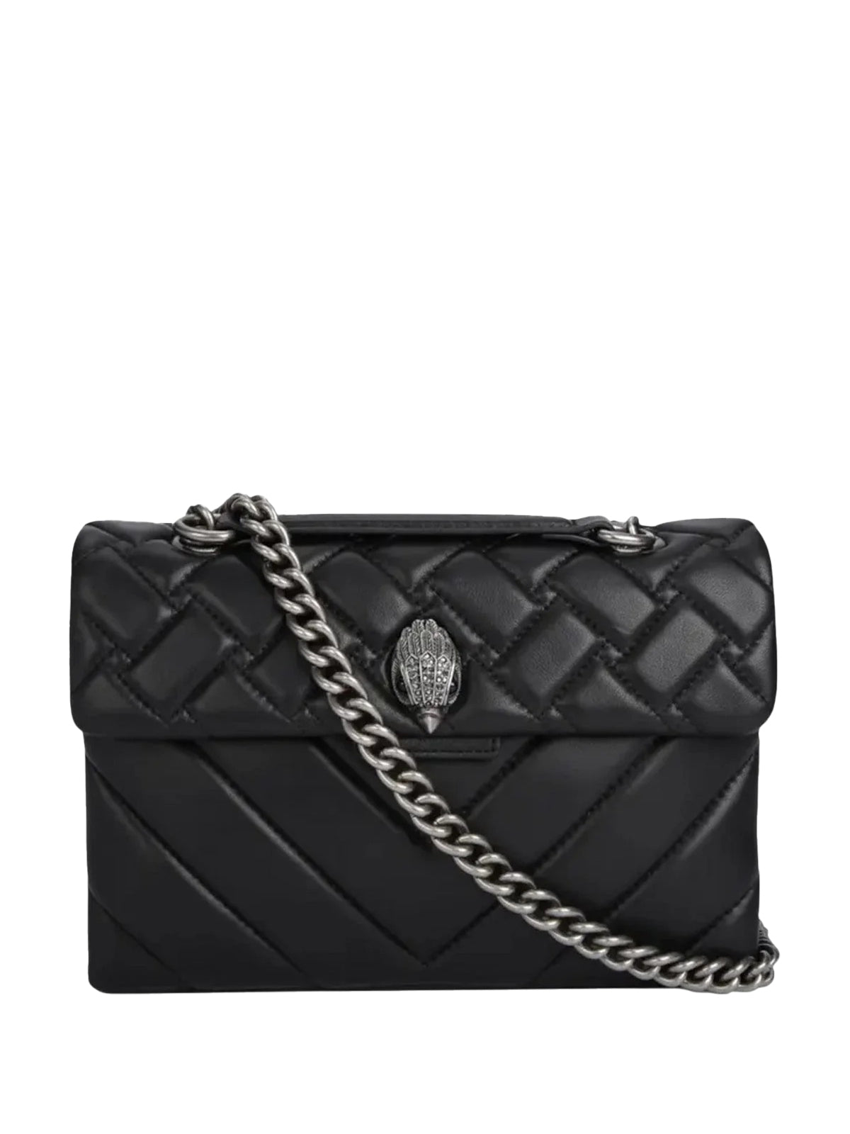 Kurt-geiger-london Kurt Geiger Bag In Black