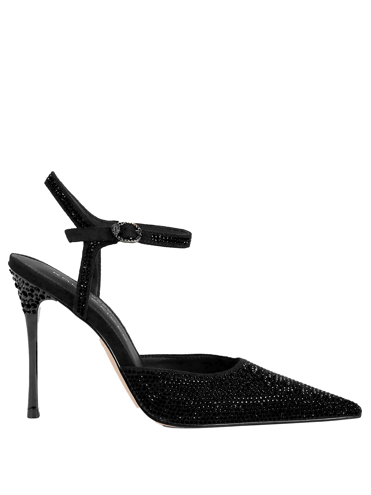 Kurt-geiger-london Kurt Geiger In Black