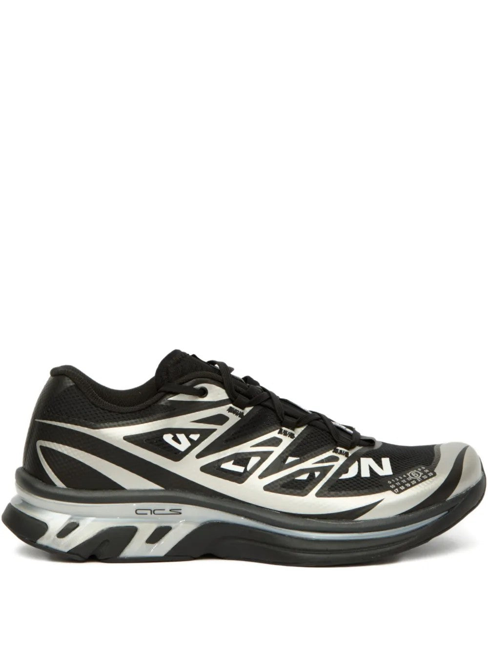 mm6 maison margiela Sneakers Man