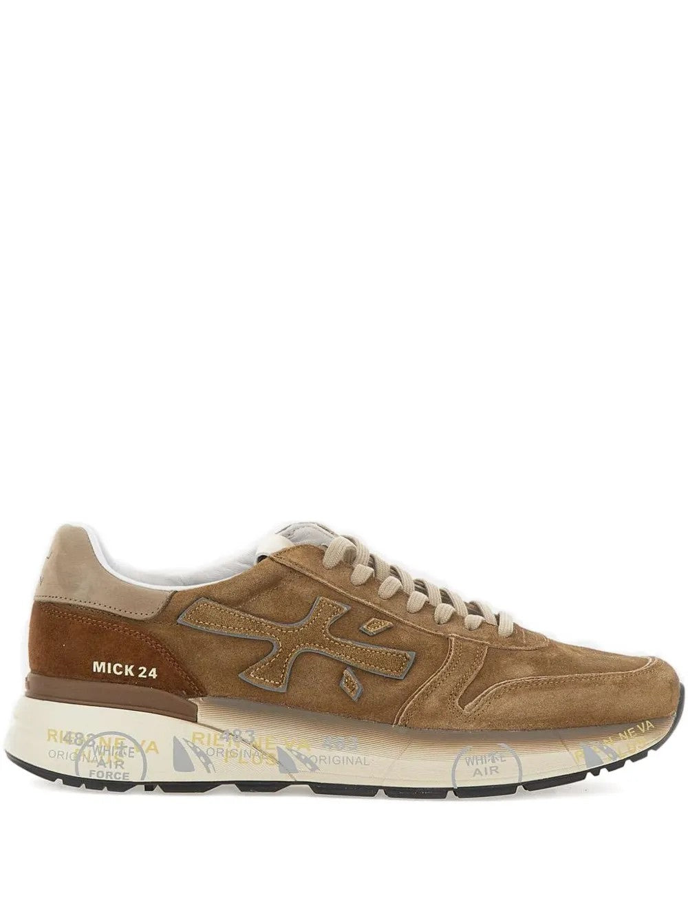 Sneakers Premiata