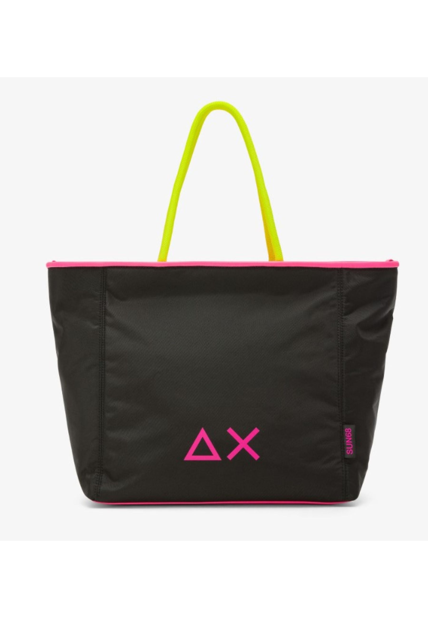 SUN68 BORSA MEDIUM NYLON BAG
