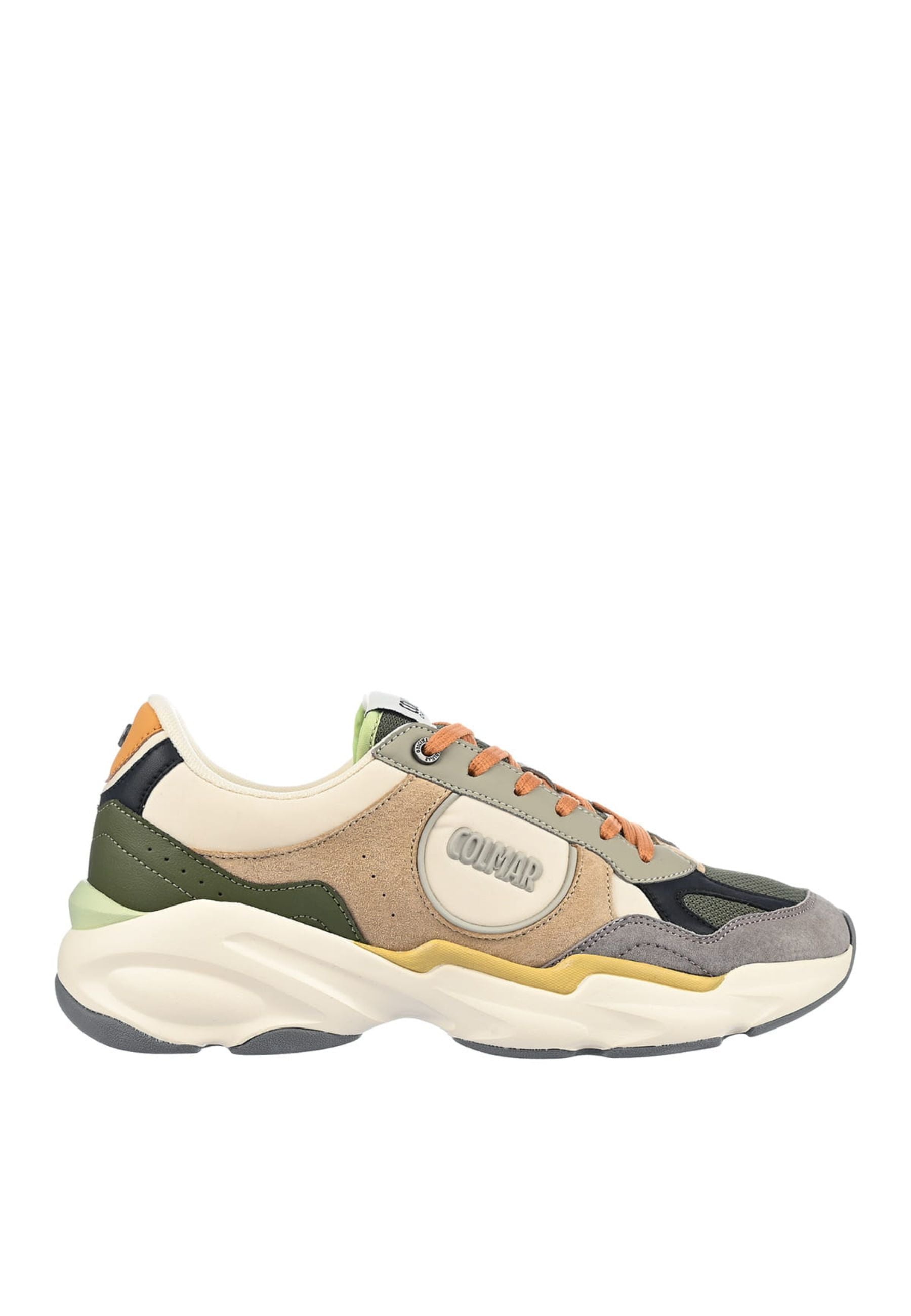 Colmar DEXTER SHORE 025 sneakers