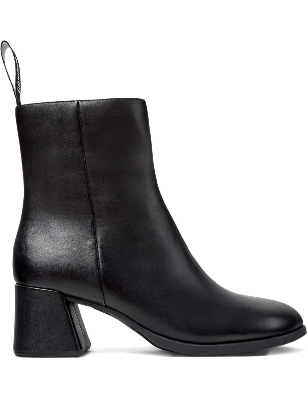 boots Camper