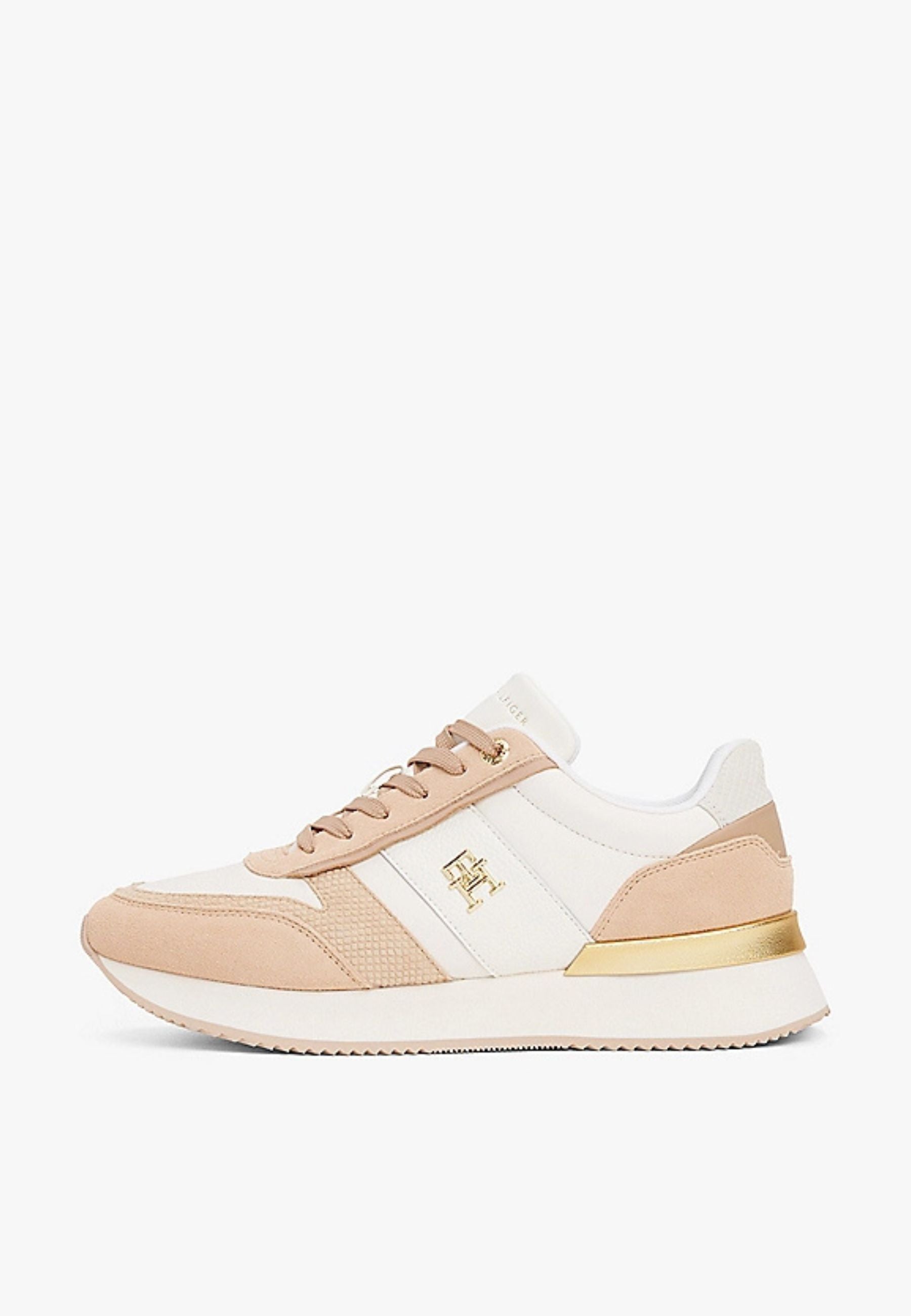 Tommy Hilfiger TH FASHION RUNNER sneakers