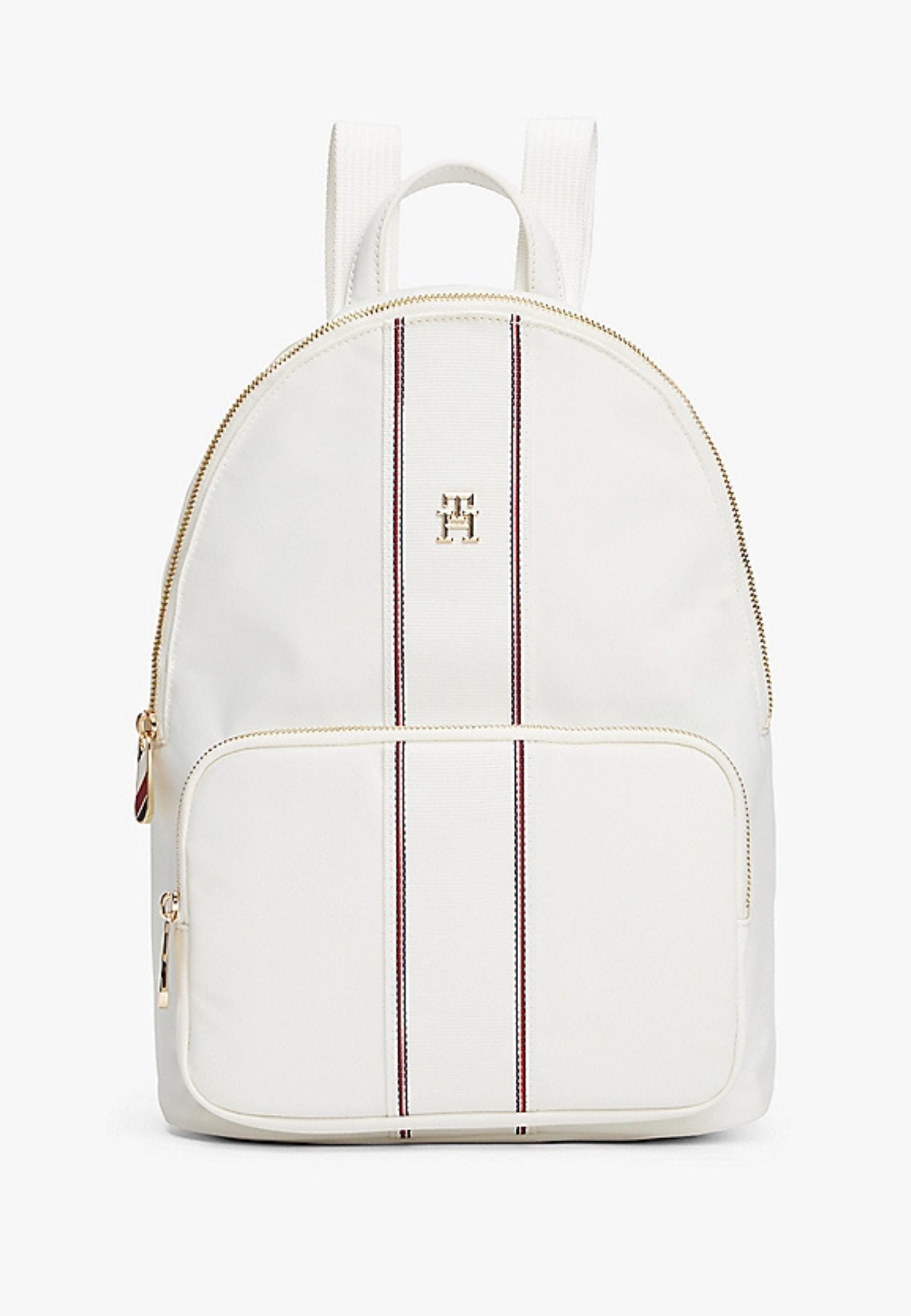 Tommy Hilfiger _ In White