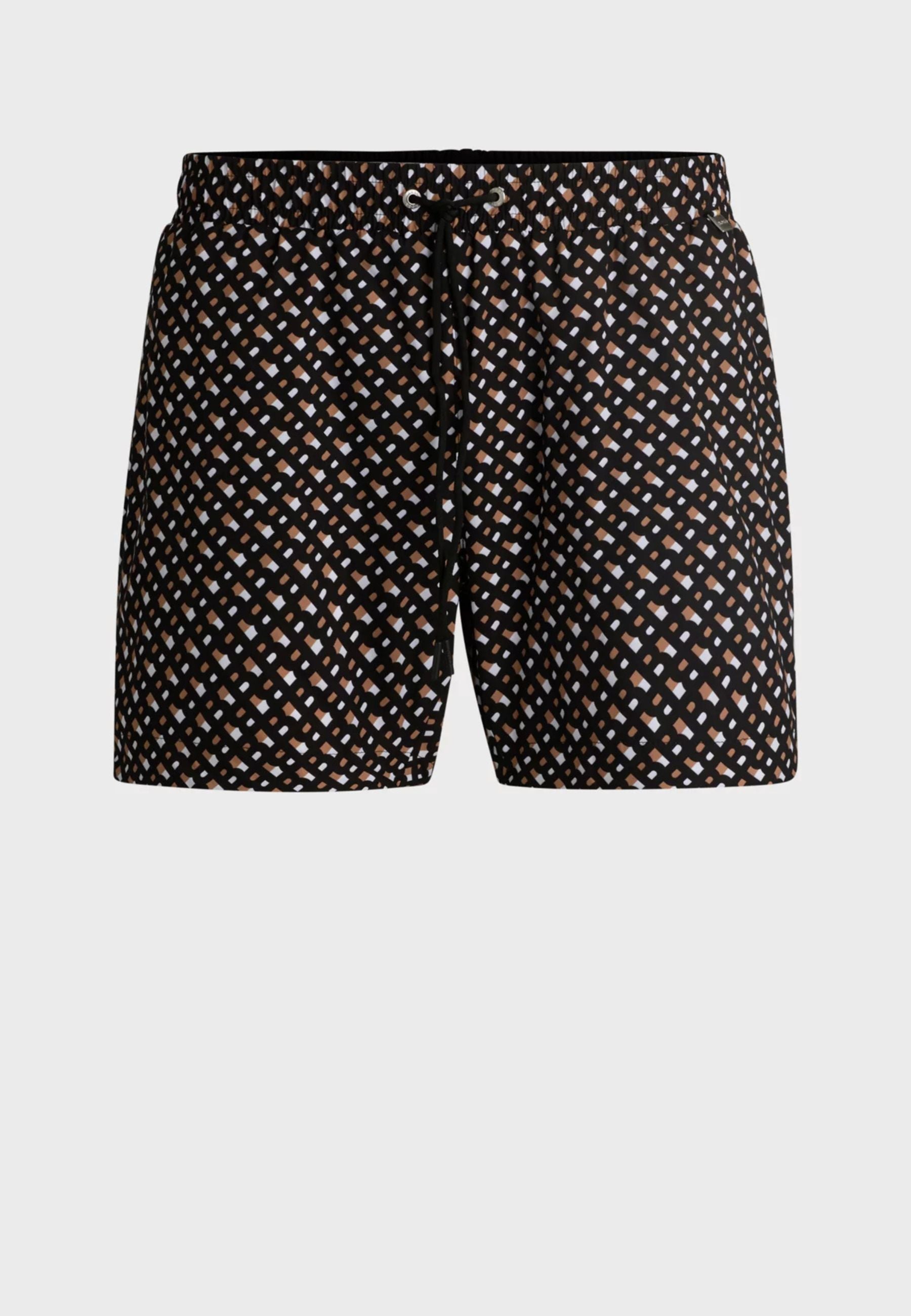 Hugo Boss Boss Sea In Multi