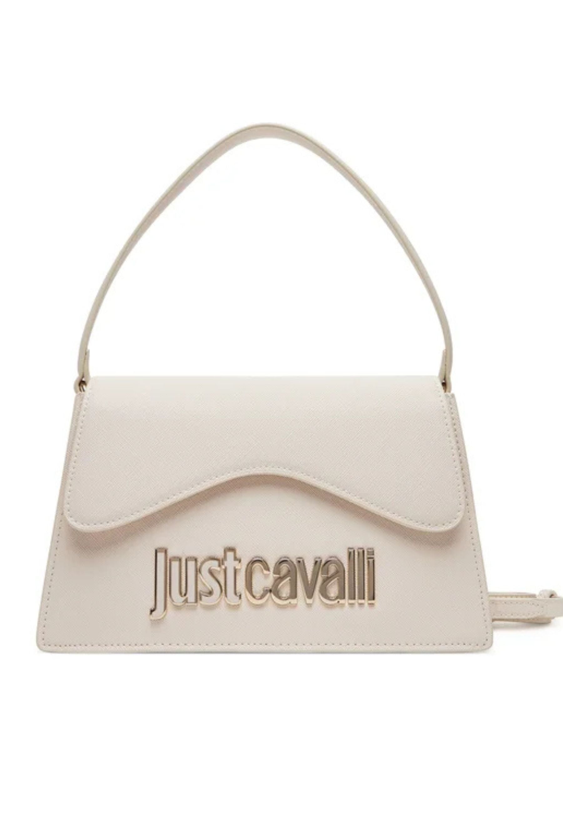 Just Cavalli _ Metal Lettering - Sty In Sand