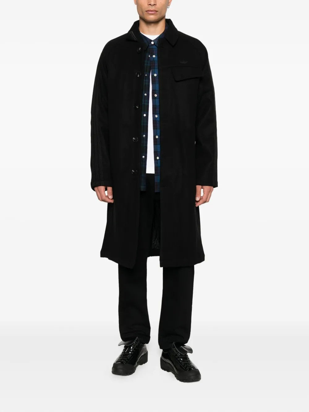 Adidas Originals Mens Coats and Coats