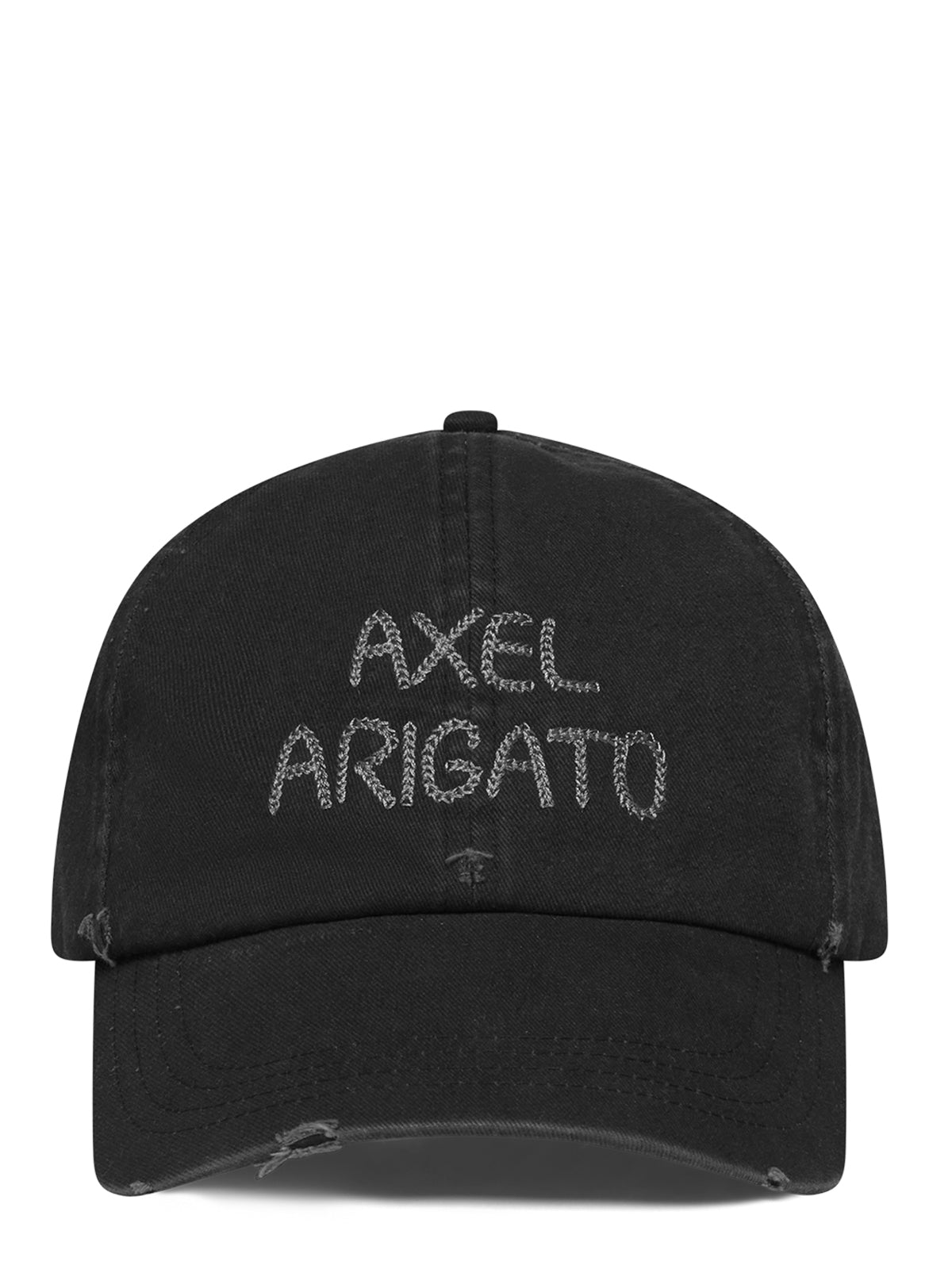 Axel Arigato Men's Hatches In Black