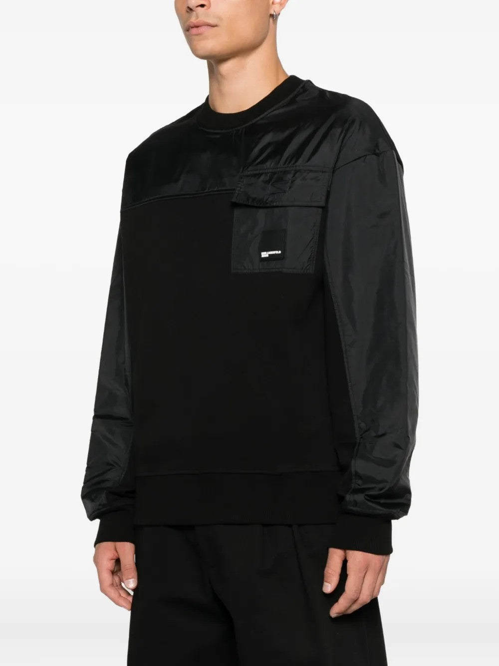 Karl Lagerfeld Men's knitwear