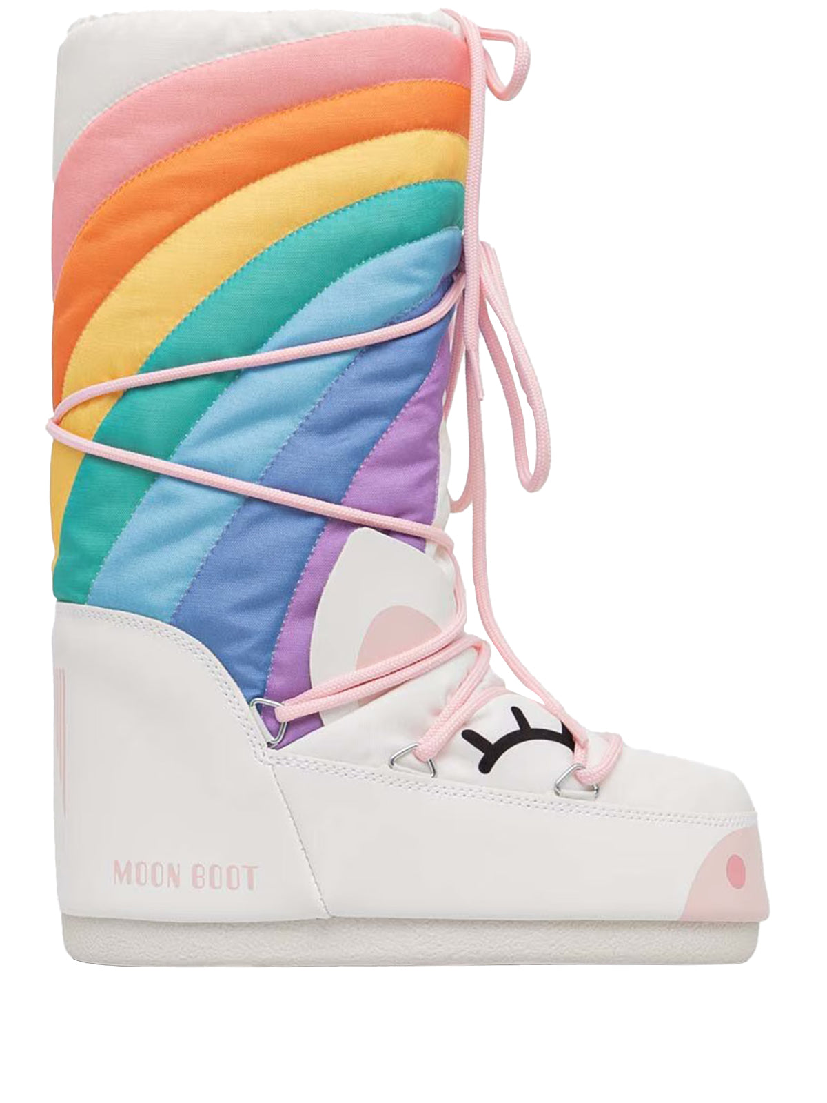 Moon Boot Baby Boots