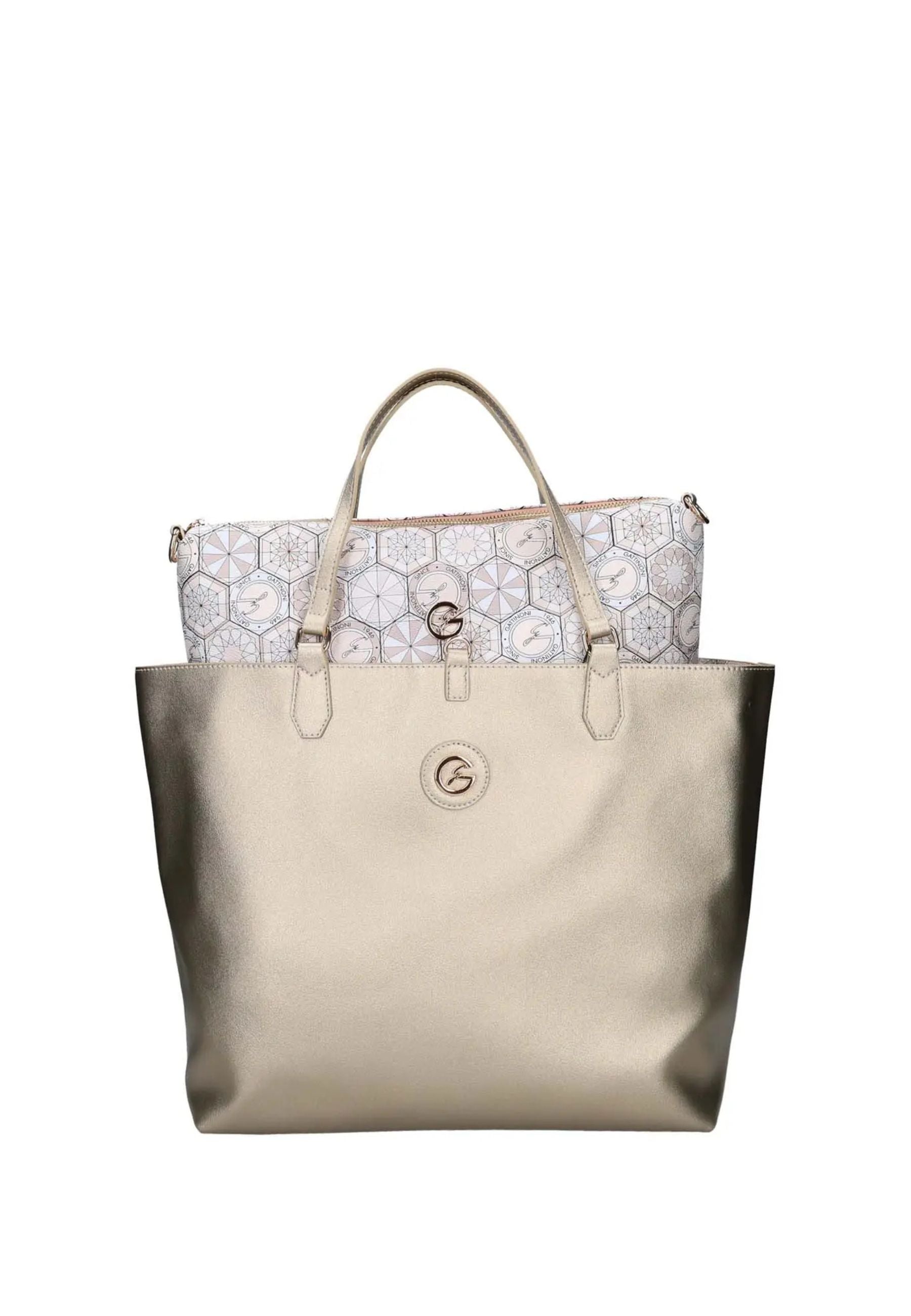 Gattinoni _ In Gold