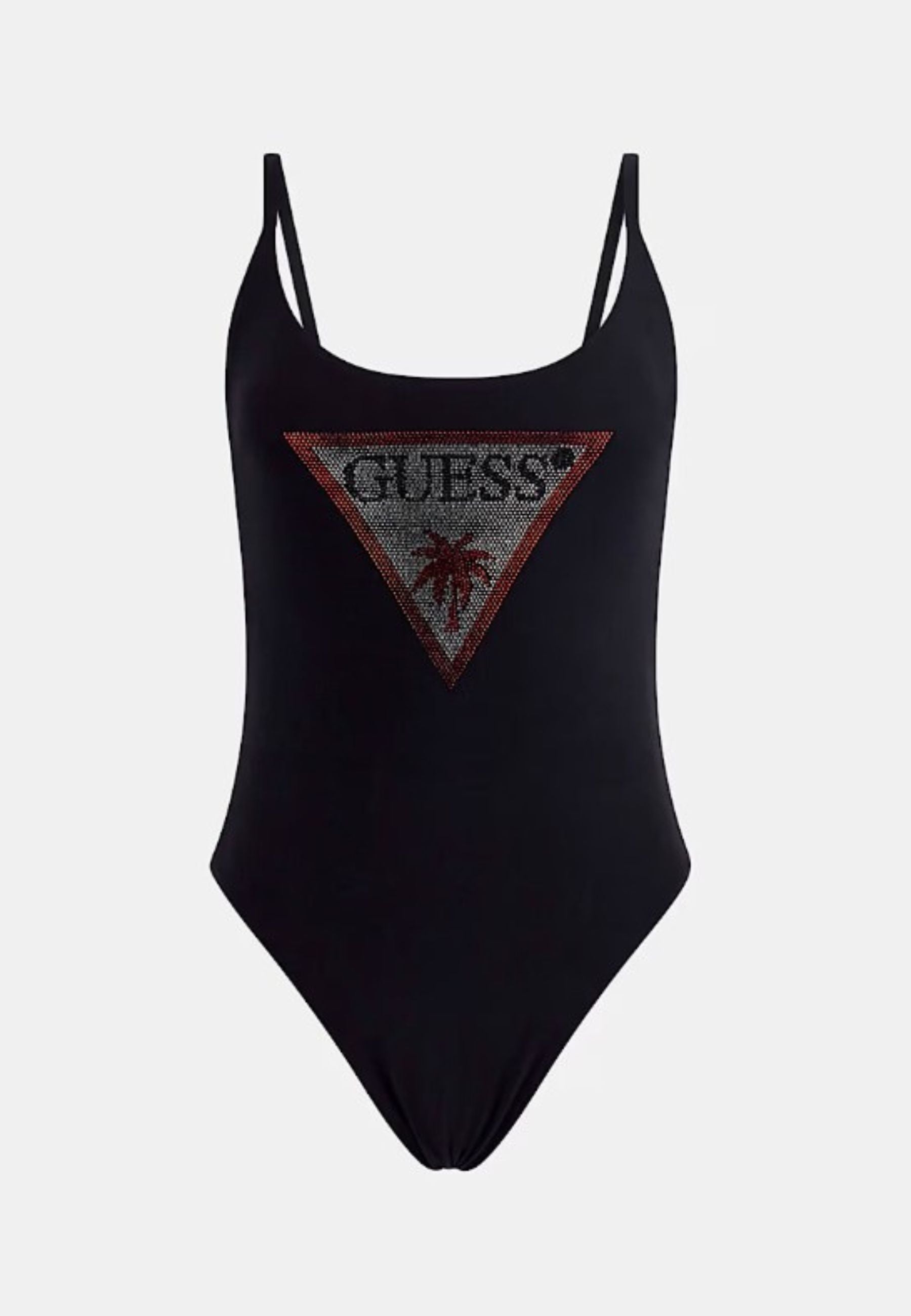 Guess _ In Black