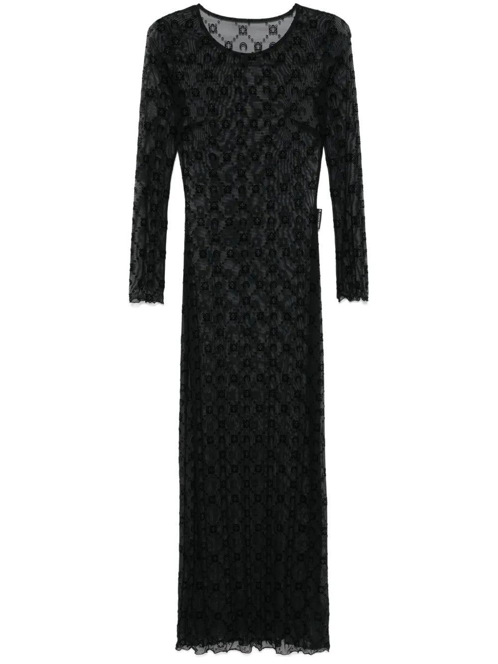 maxi dress Marine Serre