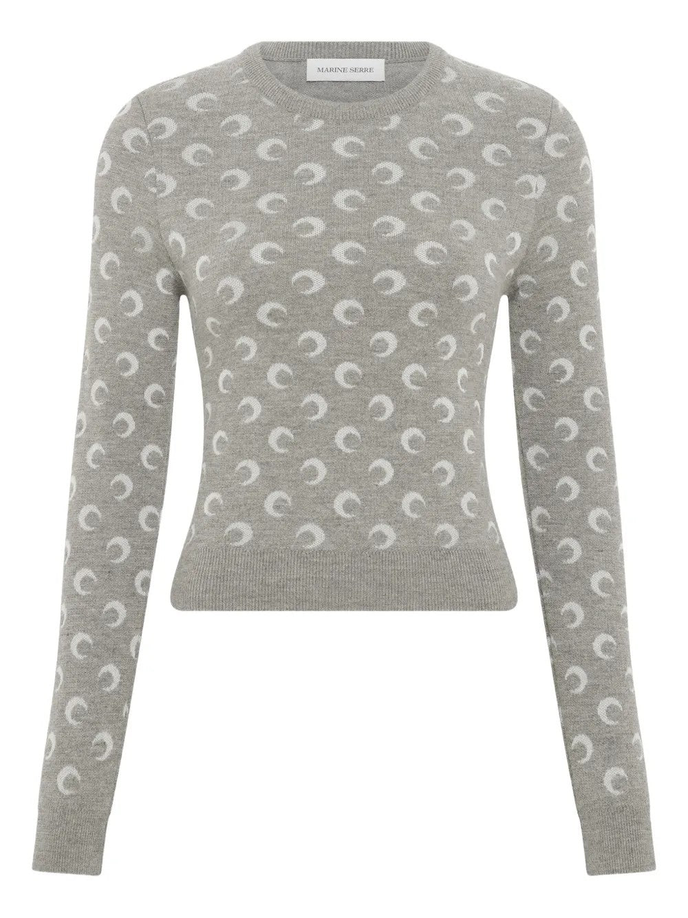 sweater Marine Serre