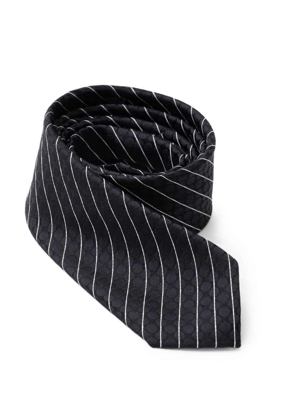 Striped tie Dolce & Gabbana