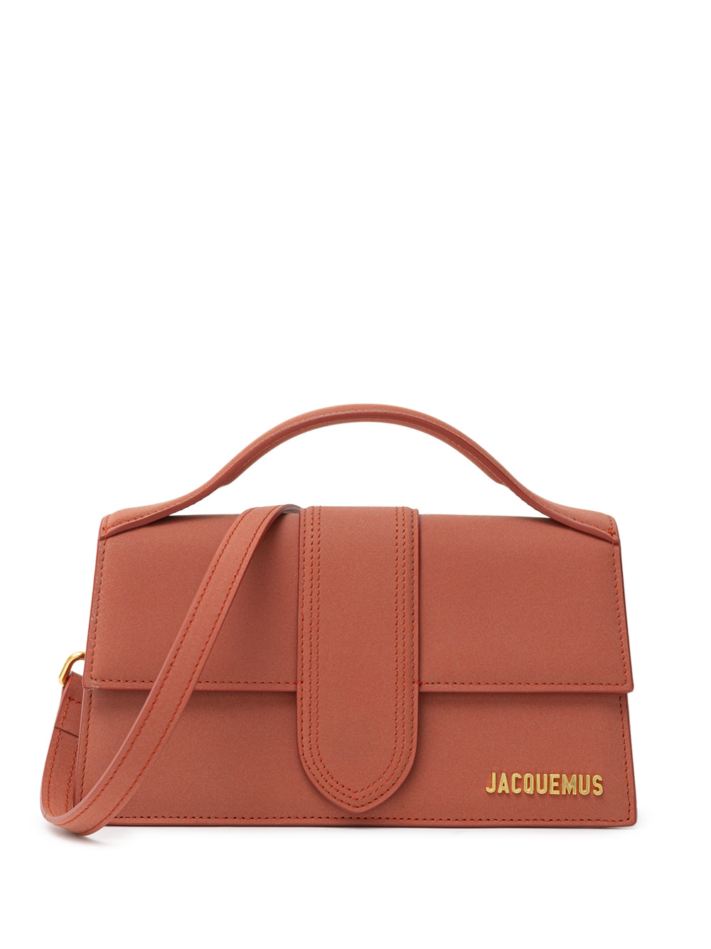 Jacquemus Le Grand Bambino Shoulder Bag Women
