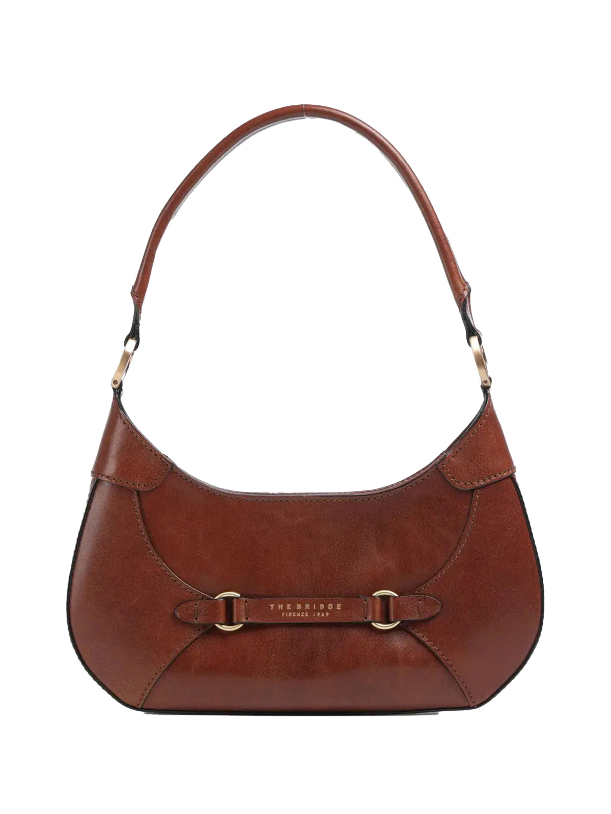 The Bridge Women's Shoulders In Brown