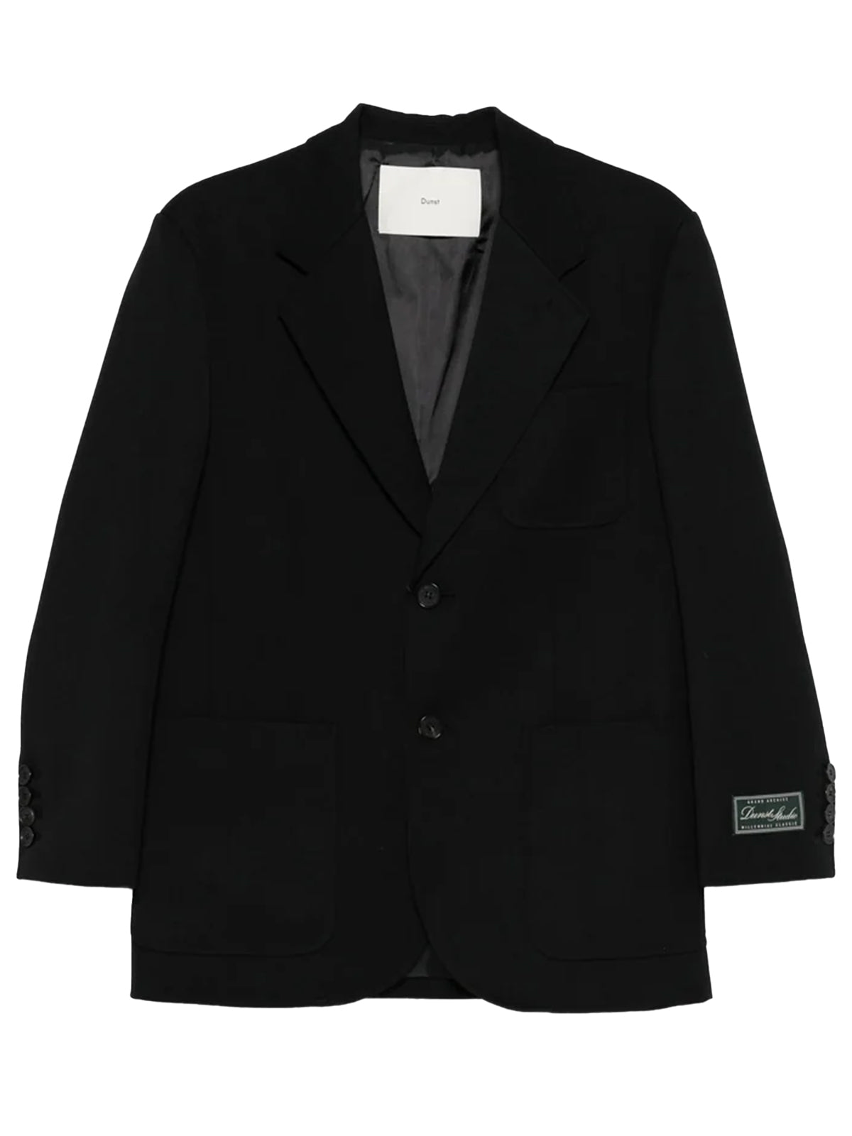 Dunst Jackets Men In Black