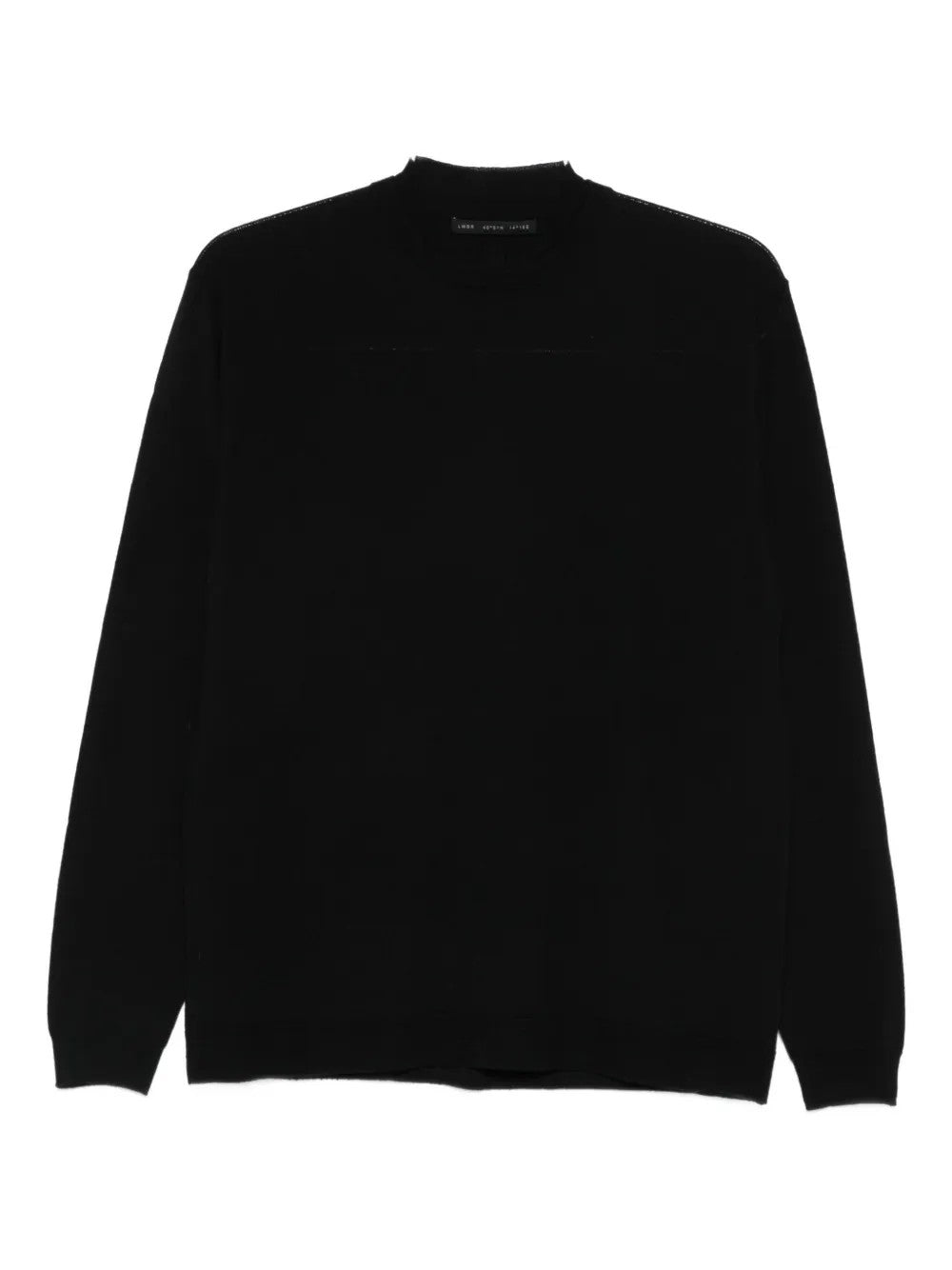 sweater Low Brand