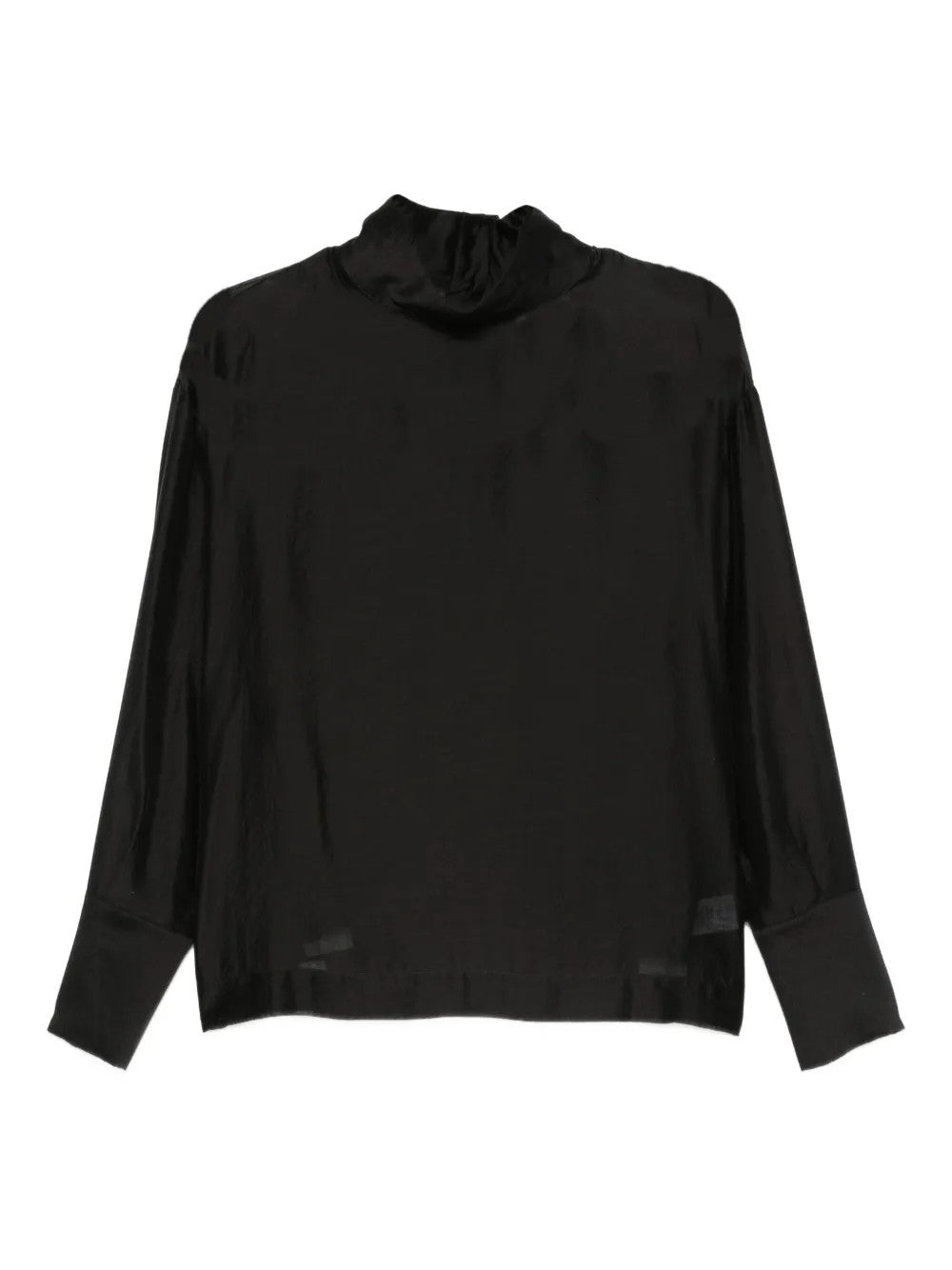 Rame Shirt Shirt  In Black