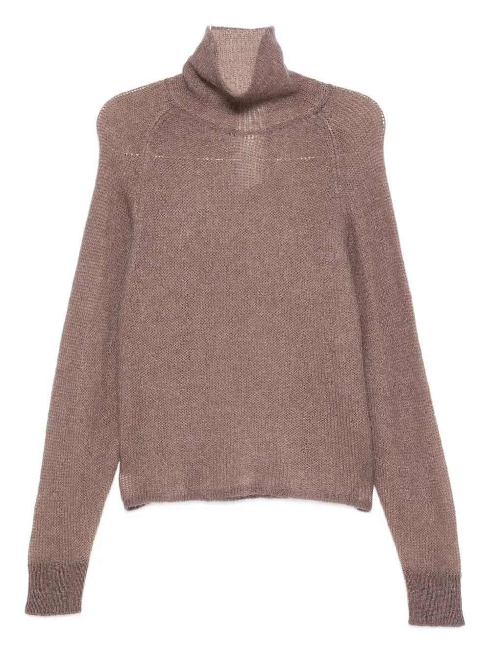 Rame Sweater  In Green