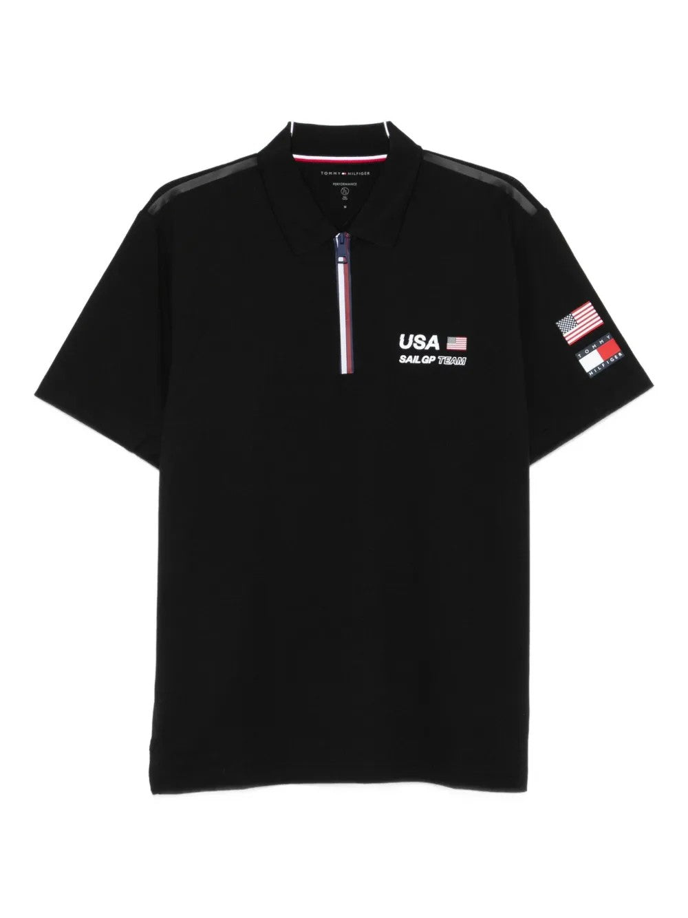 Tommy-x-sail-gp-sufa25 Tommy Hilfiger X Sail Gp In White