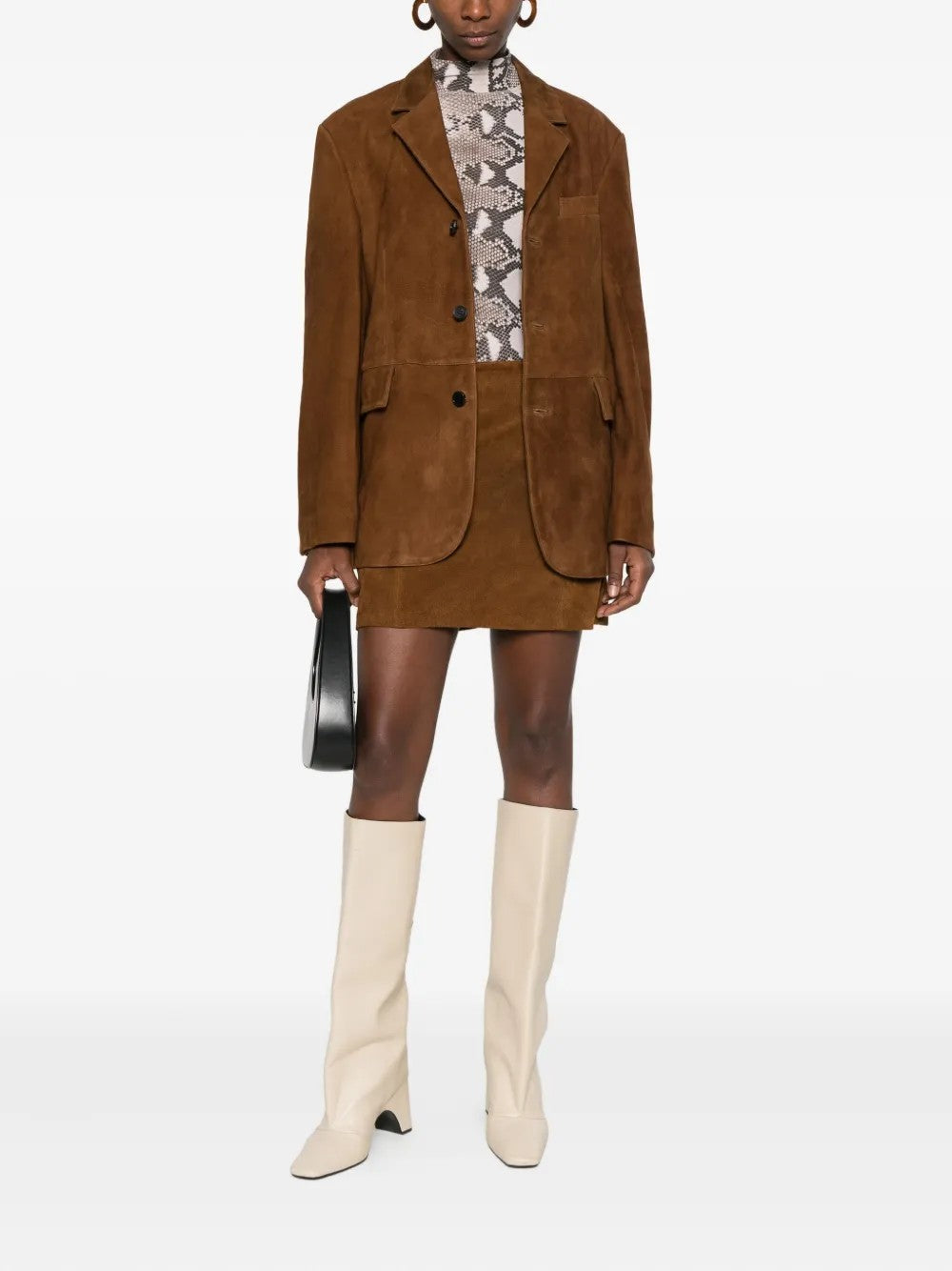 Tonywack Jackets Women