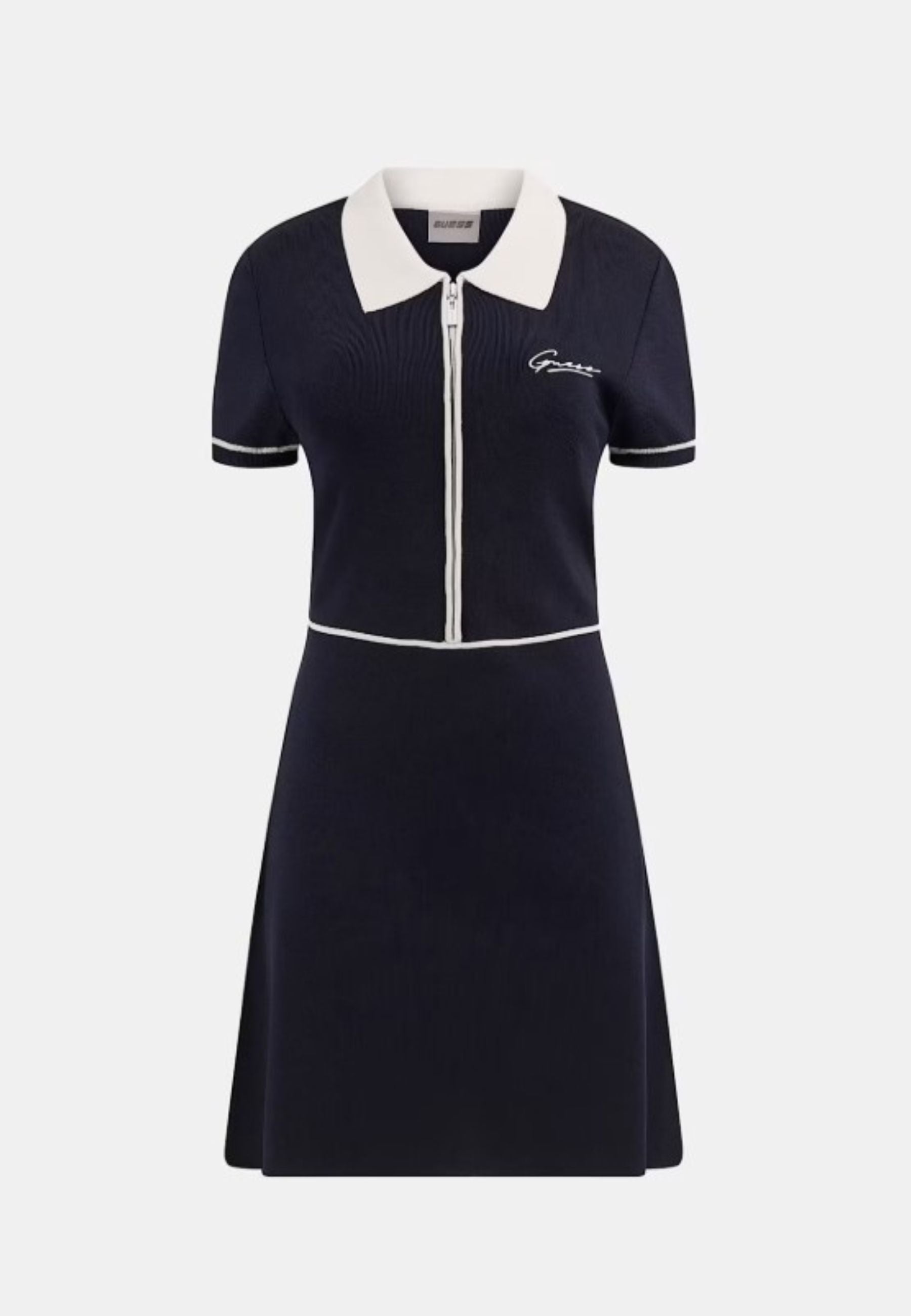 Guess Dress SS SWEATER DRESS