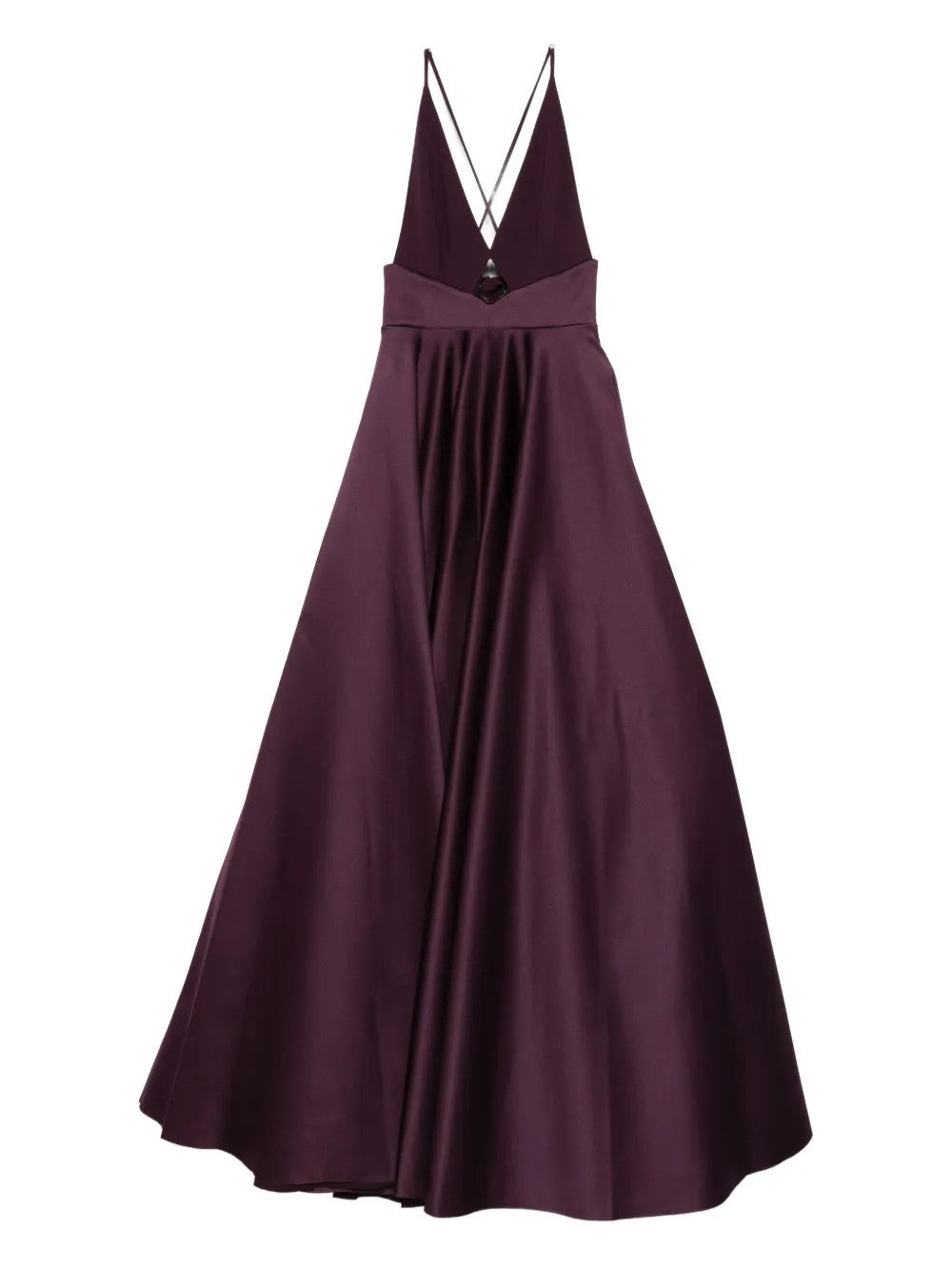 maxi dress Solace London