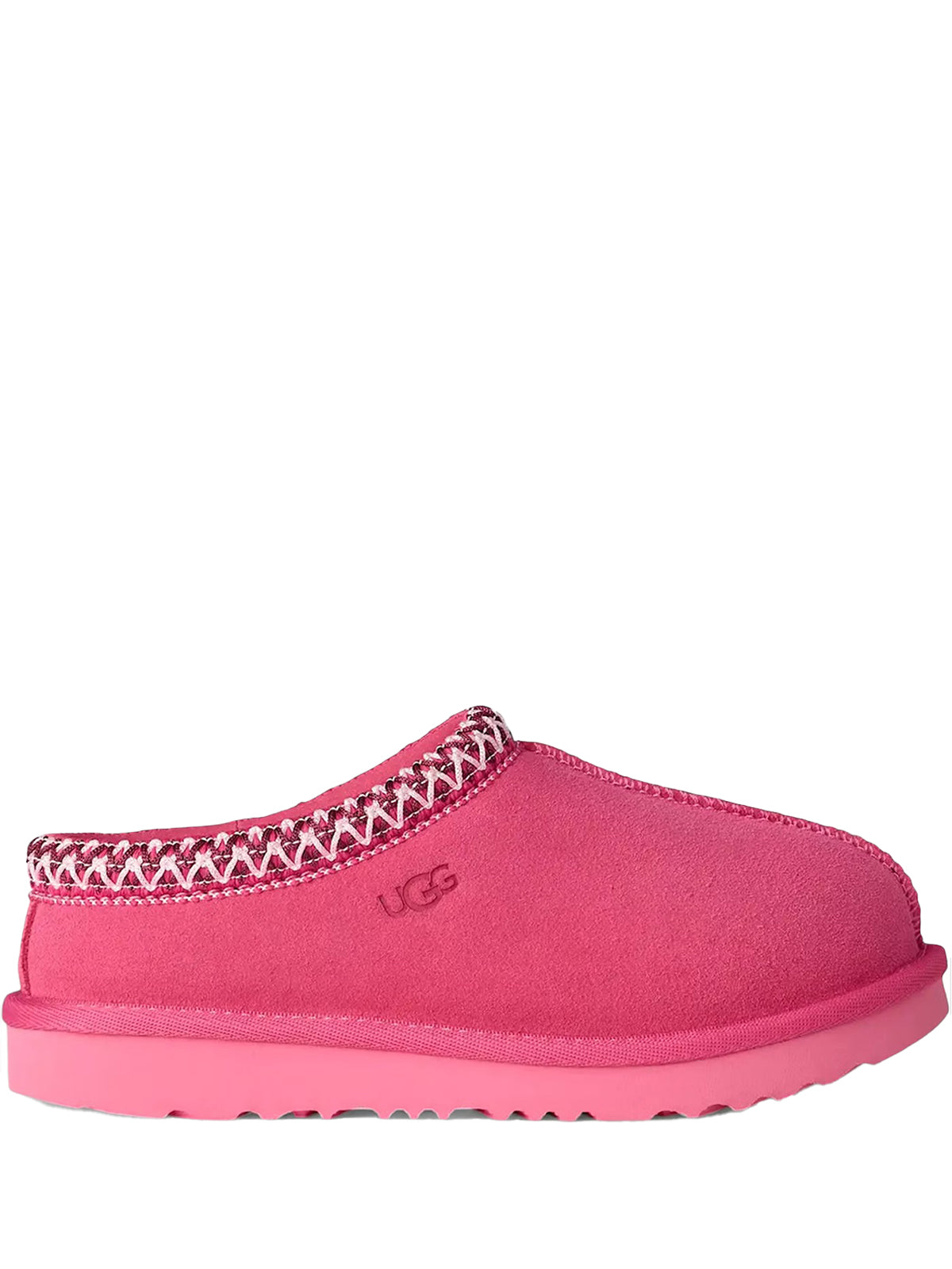 Ugg-kids Ugg Tasman Kids In Pink