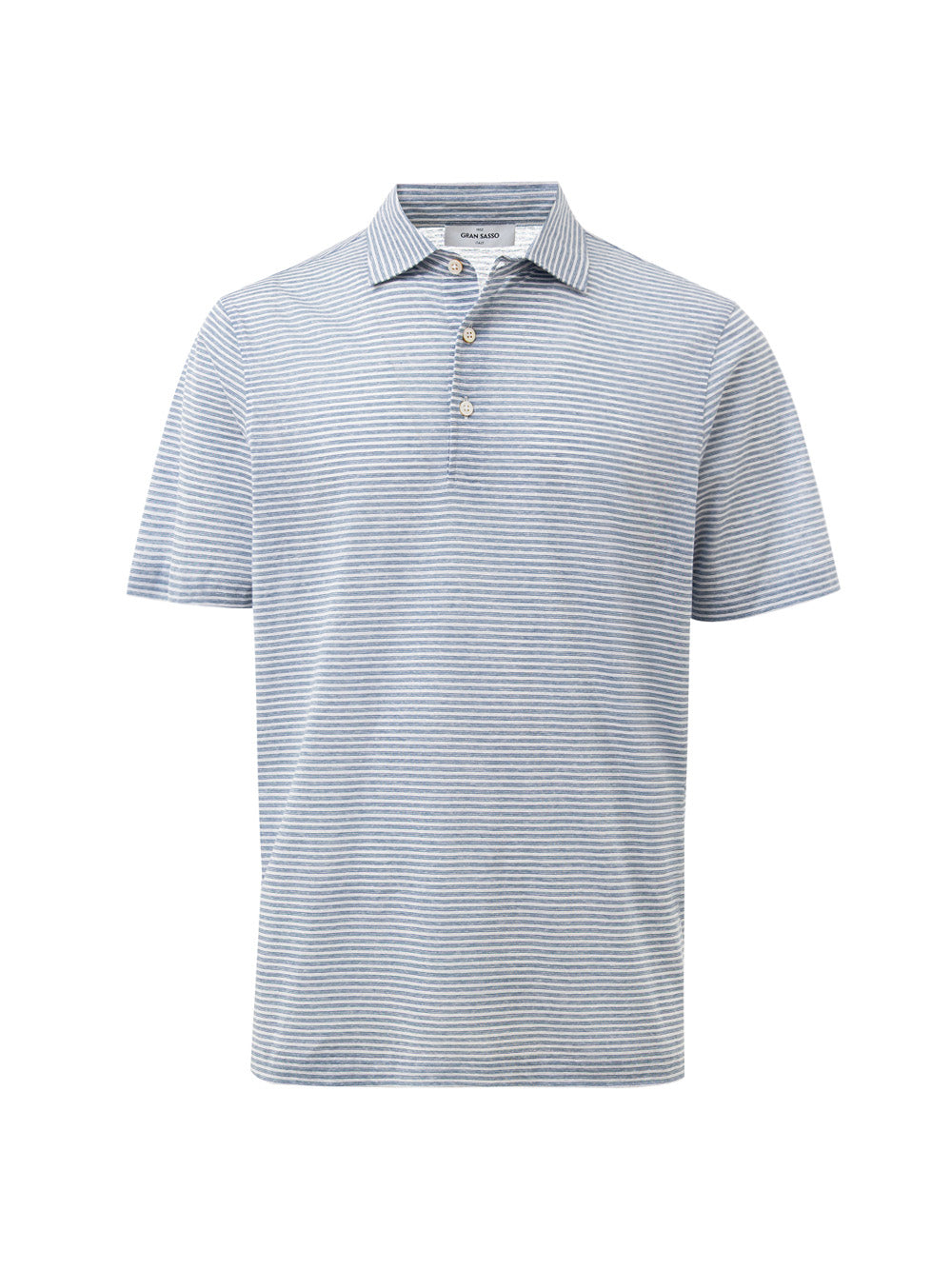 Polo Micro Rows Gran Sasso