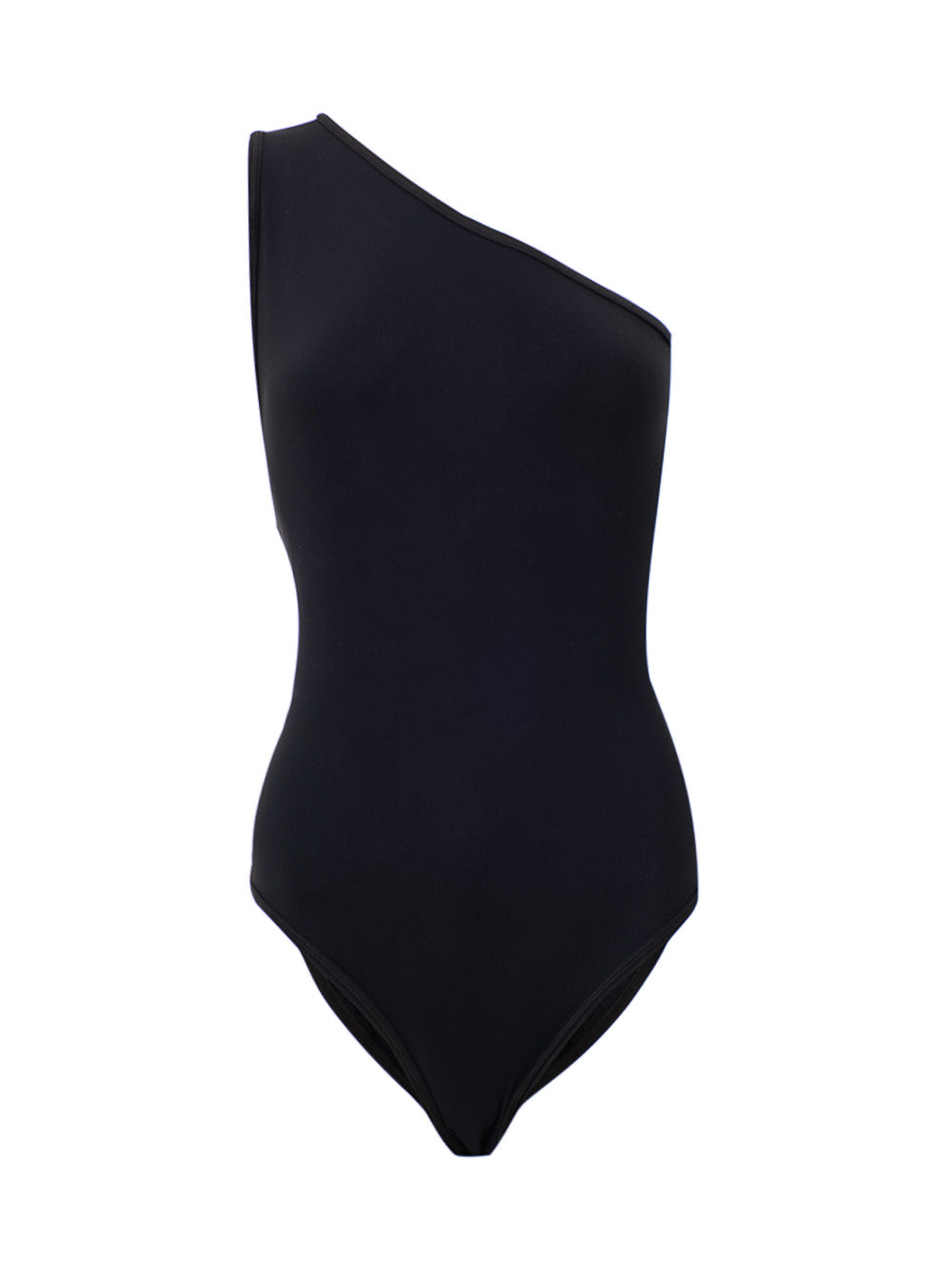 One-piece swimsuit in Bottega Veneta