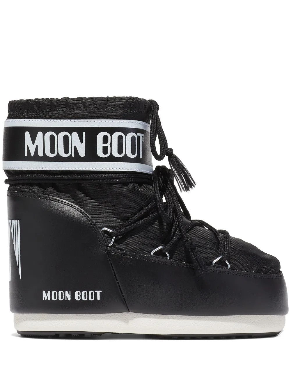 Moon Boot Boot Men  In Black