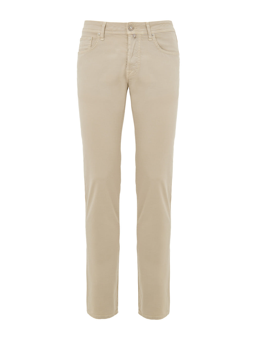 Bard trousers in Regular Slim Fit Five Pockets Jacob Cohen