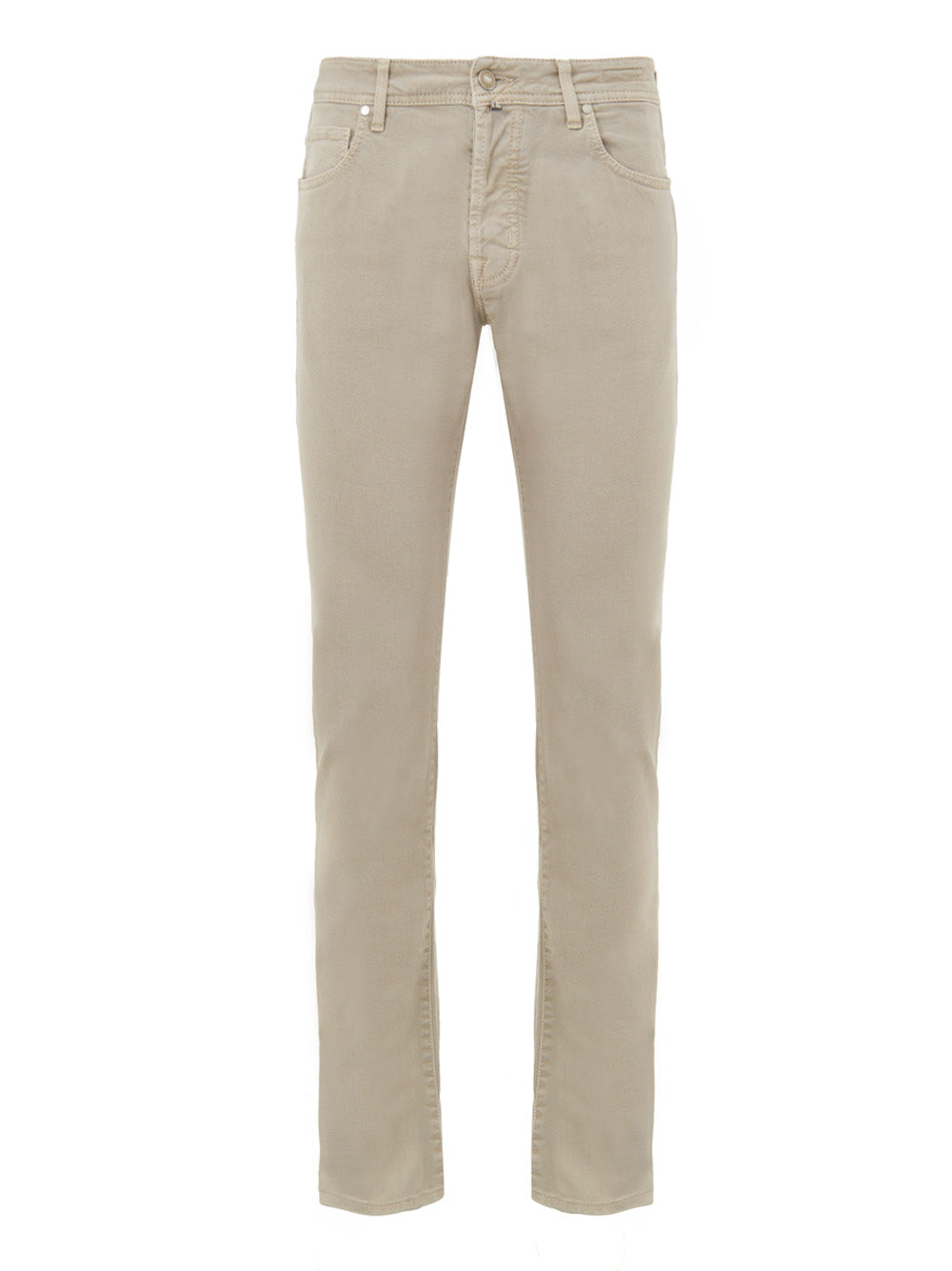Jeans Bard in Denim Regular Slim Fit Jacob Cohen
