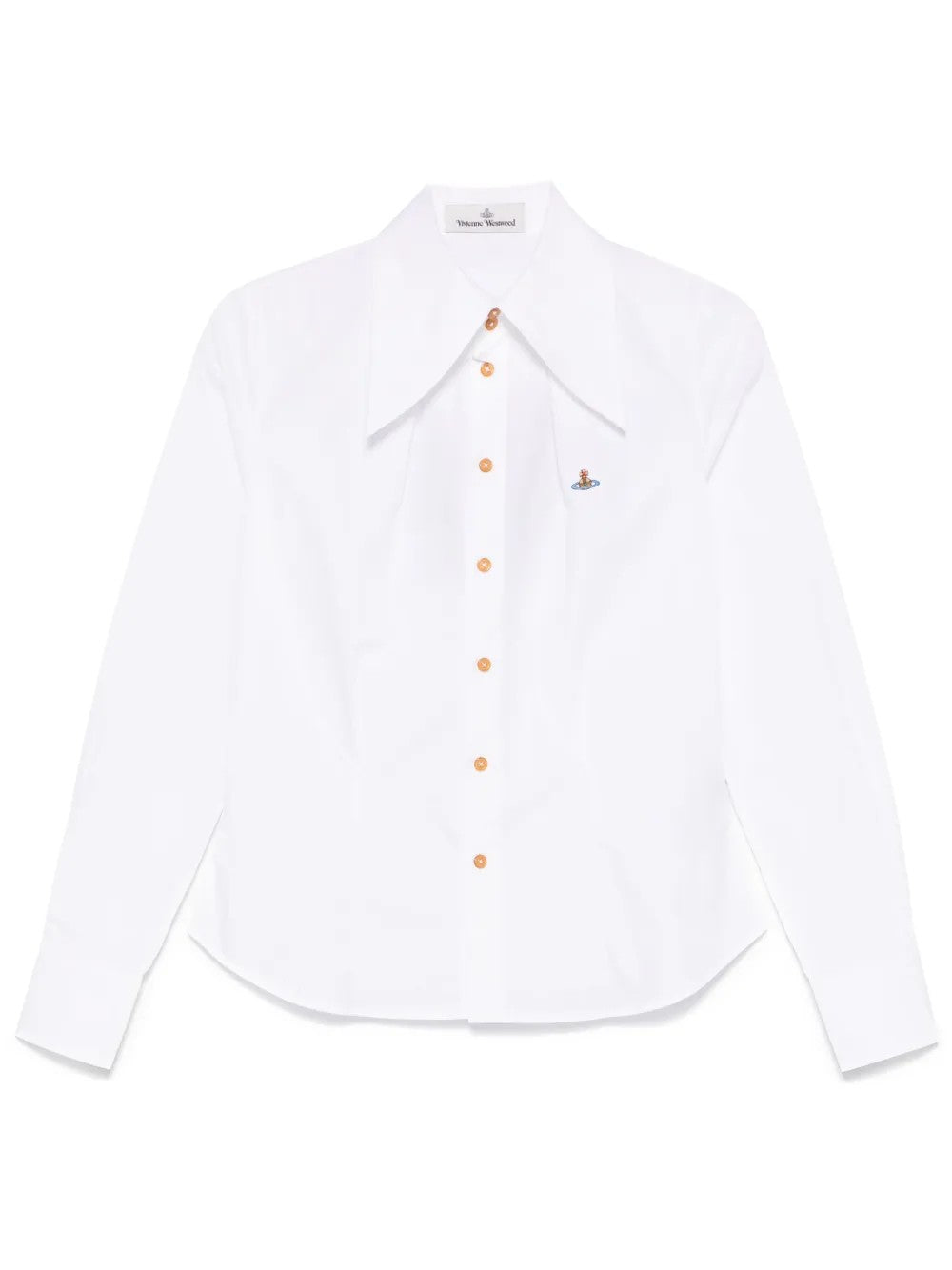 Vivienne Westwood Overhemden vrouw