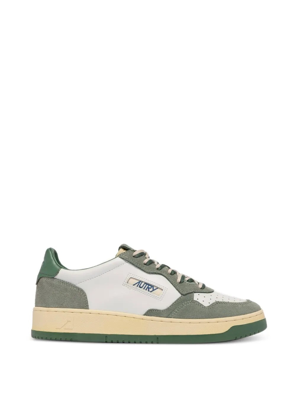 Autry Herren Sneaker