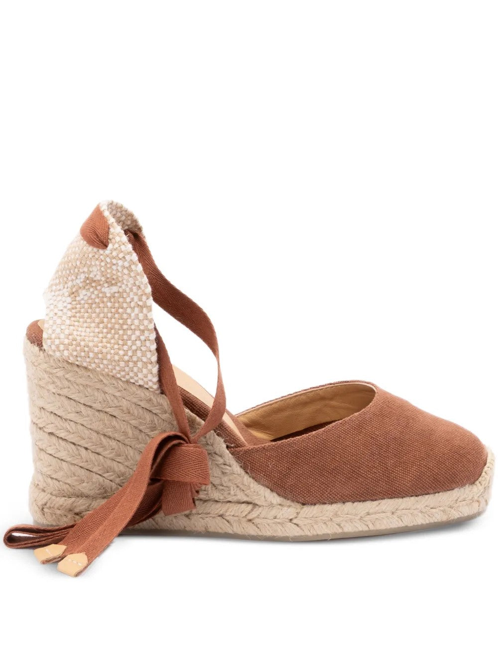 Castaner Espadrillas Frau