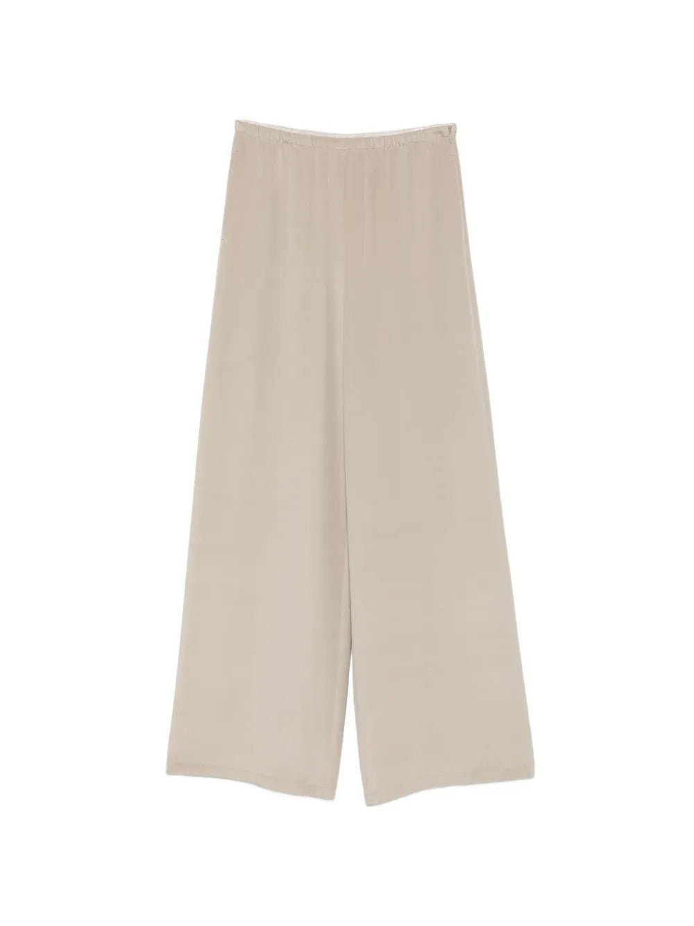 Max Mara Vrouwenbroek