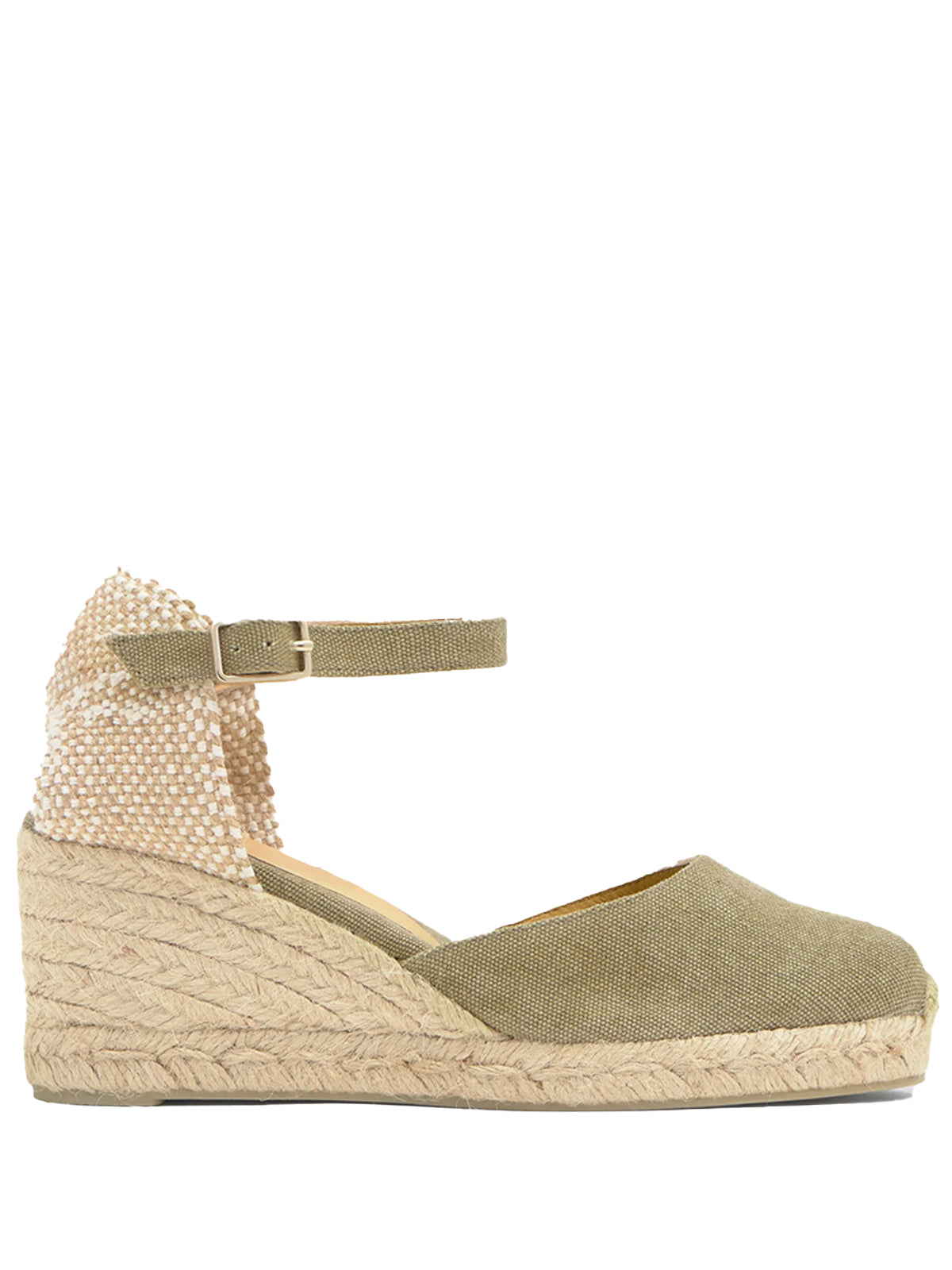 Castaner - Espadrillas in Tela