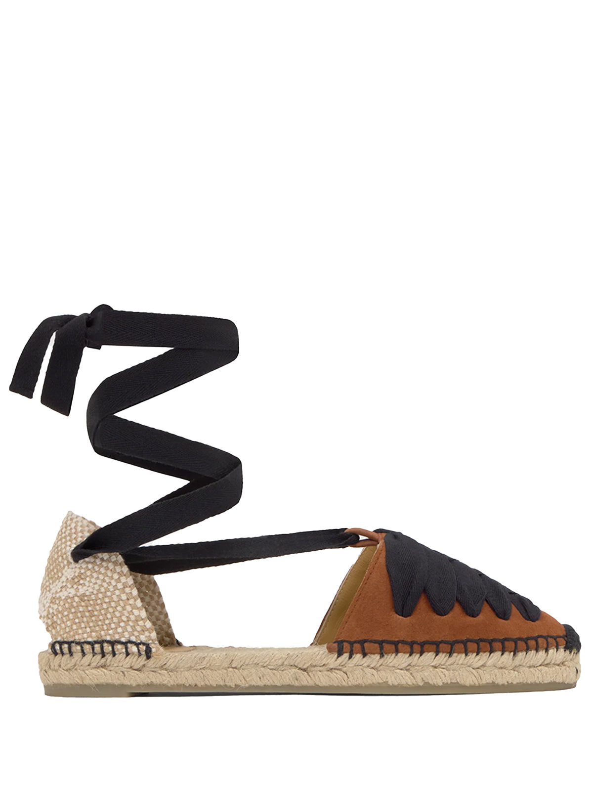 Castaner - Espadrillas Elegant und komfortabel