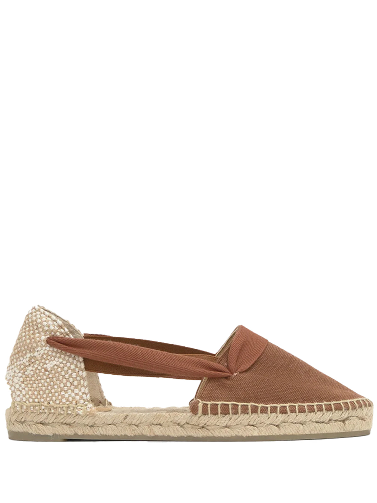 Castaner Espadrillas Frau