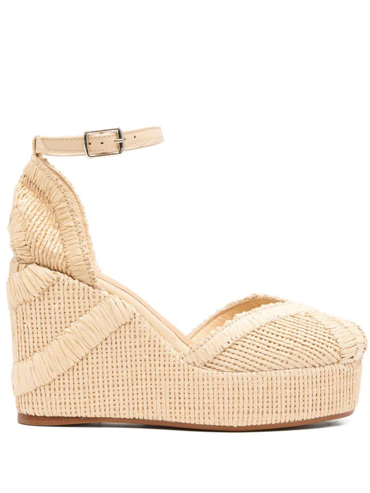 Castaner Espadrillas Frau