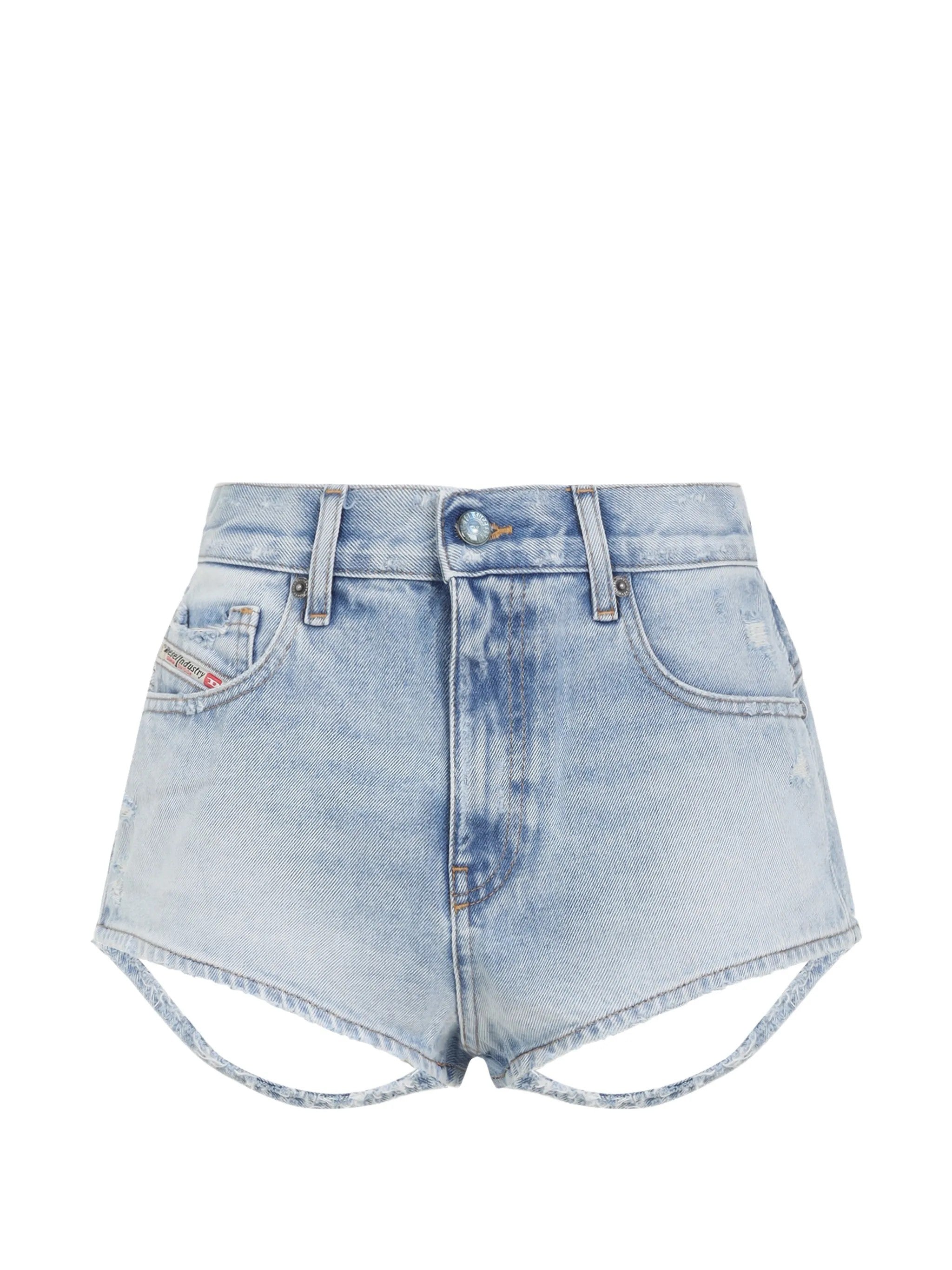 Diesel Pantalons pour femmes