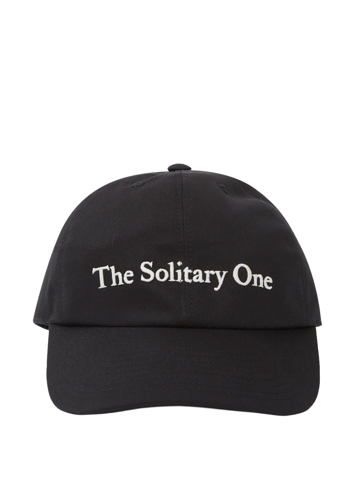 Ann Demeulemeester - De solitaire hoed.