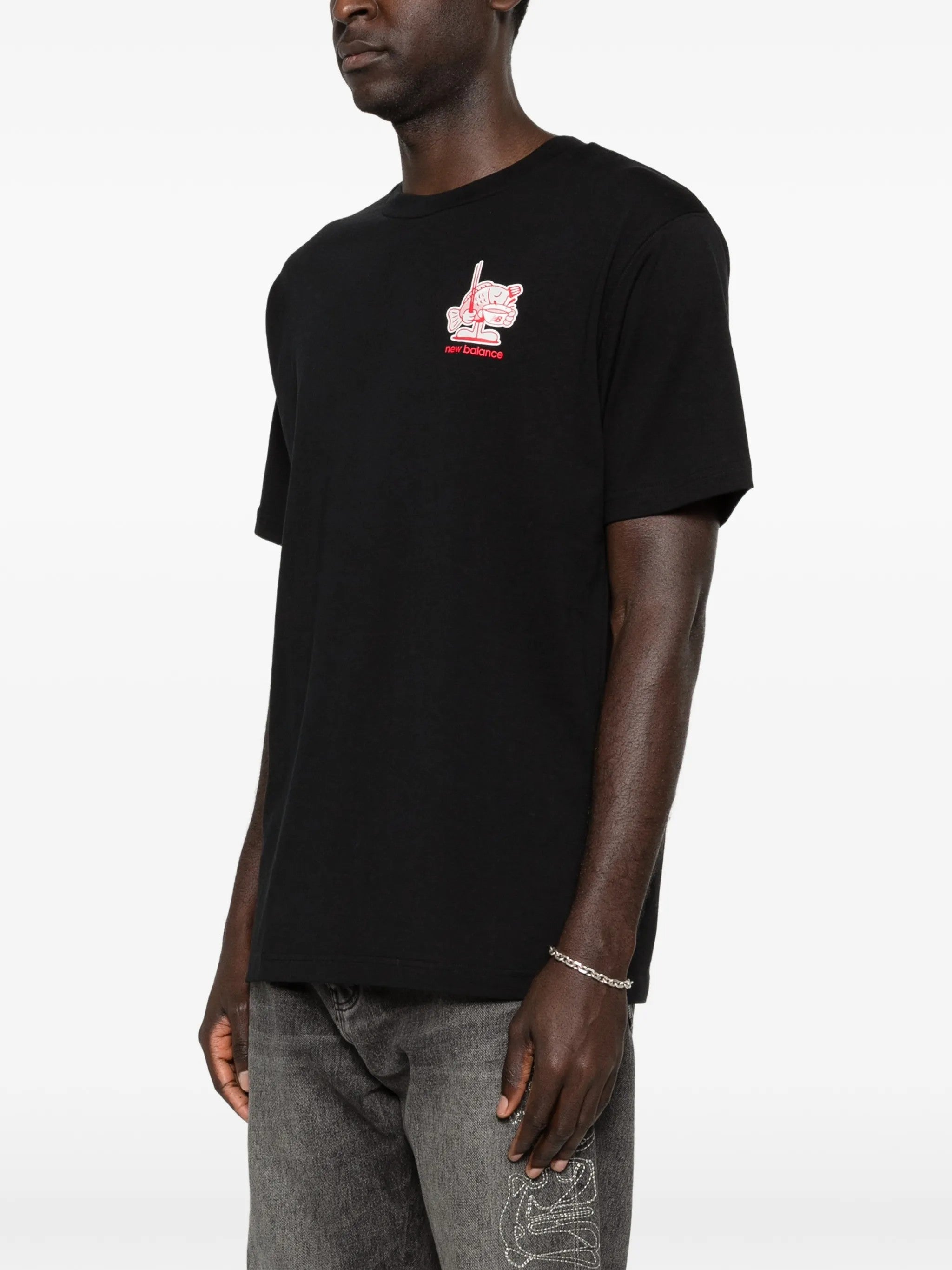 New Balance T-shirt Homme 99 €