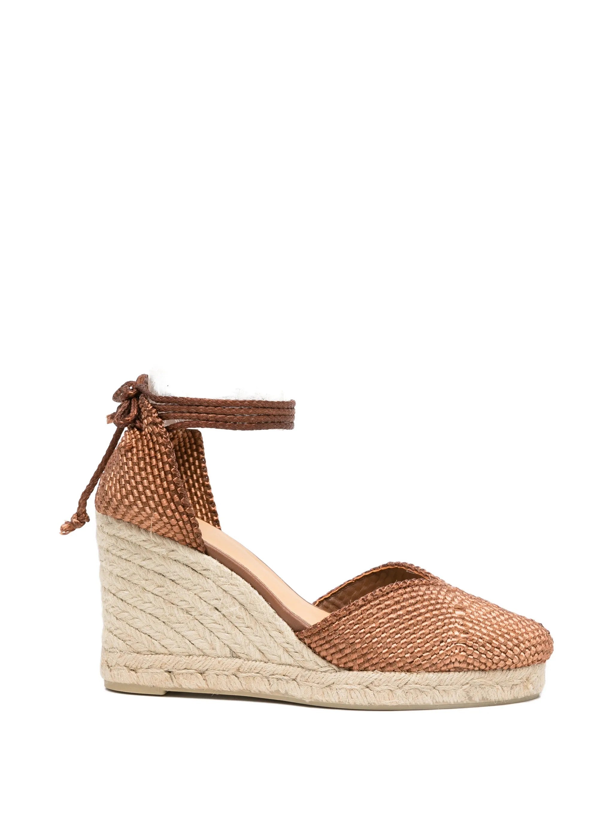 Castaner - Espadrillas in Rumanien