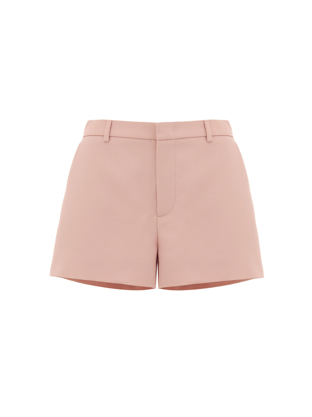 Gucci Shorts In Pink  In Multi